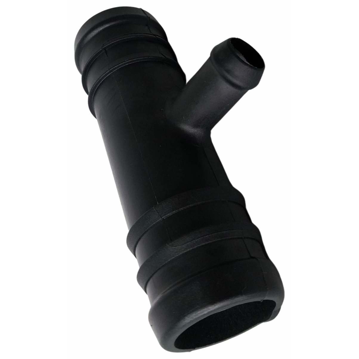 Conector da Mangueira de Radiador para Mitsubishi Outlander - MG Mangueiras - MG1721