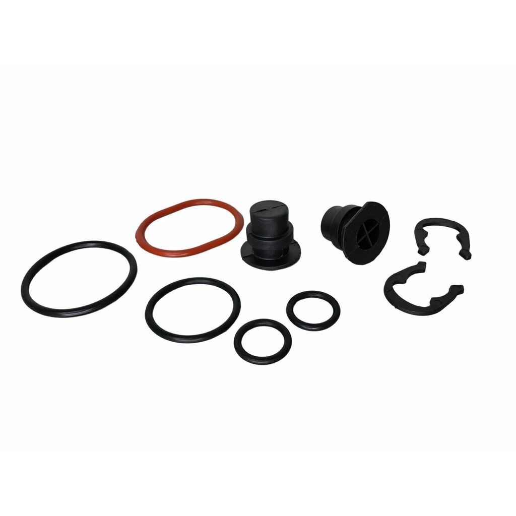 Kit de Vedação do Cavalete de Água - MG Mangueiras - MG1725