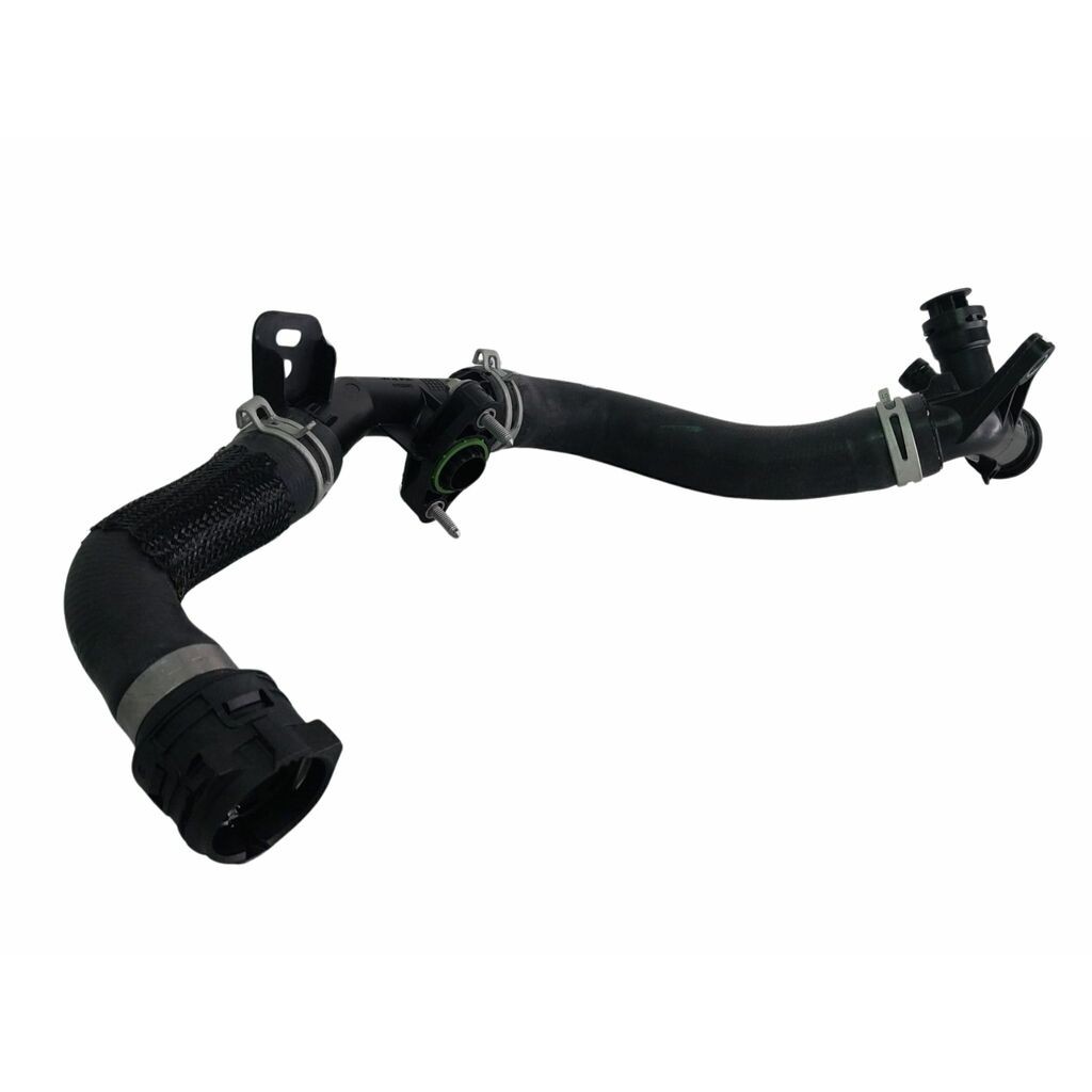 Mangueira Bomba D'Água para Citroen Jumpy e Peugeot Expert - MG Mangueiras - MG1790