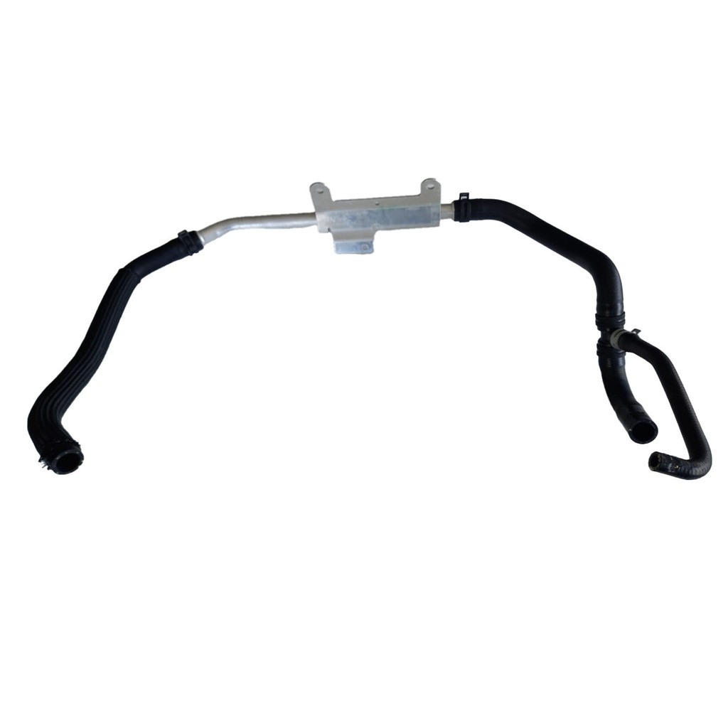 Mangueira Refrigeração do Tubo de Água para Chevrolet S10 - MG Mangueiras - MG1763