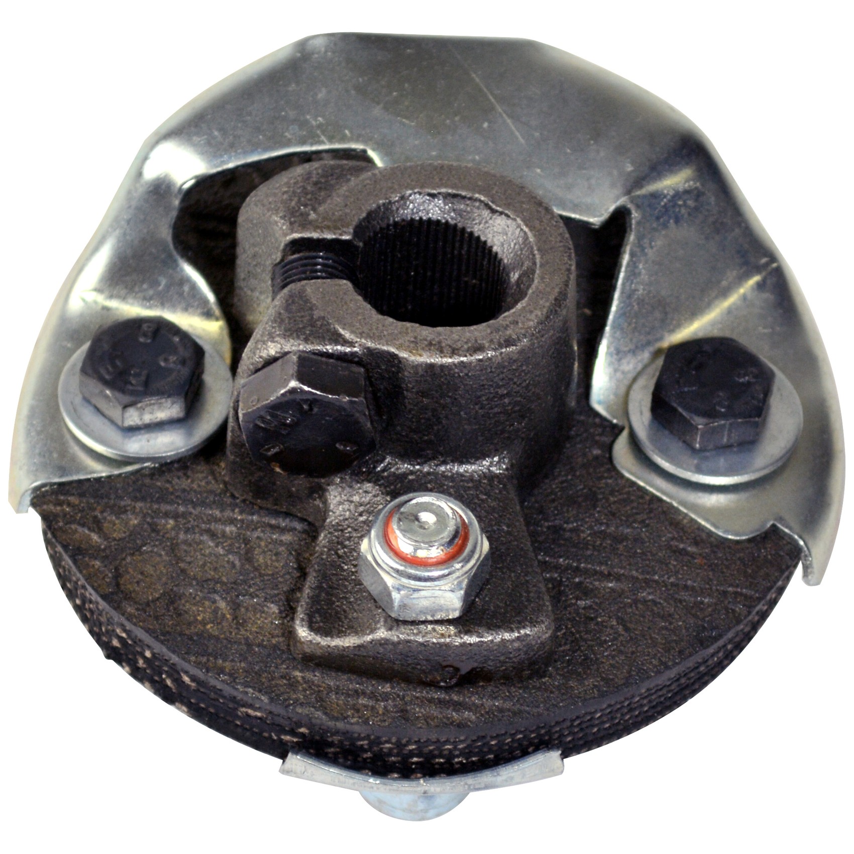 Acoplamento da Coluna de Direção para Ford F-1000 - Ampri - 86205