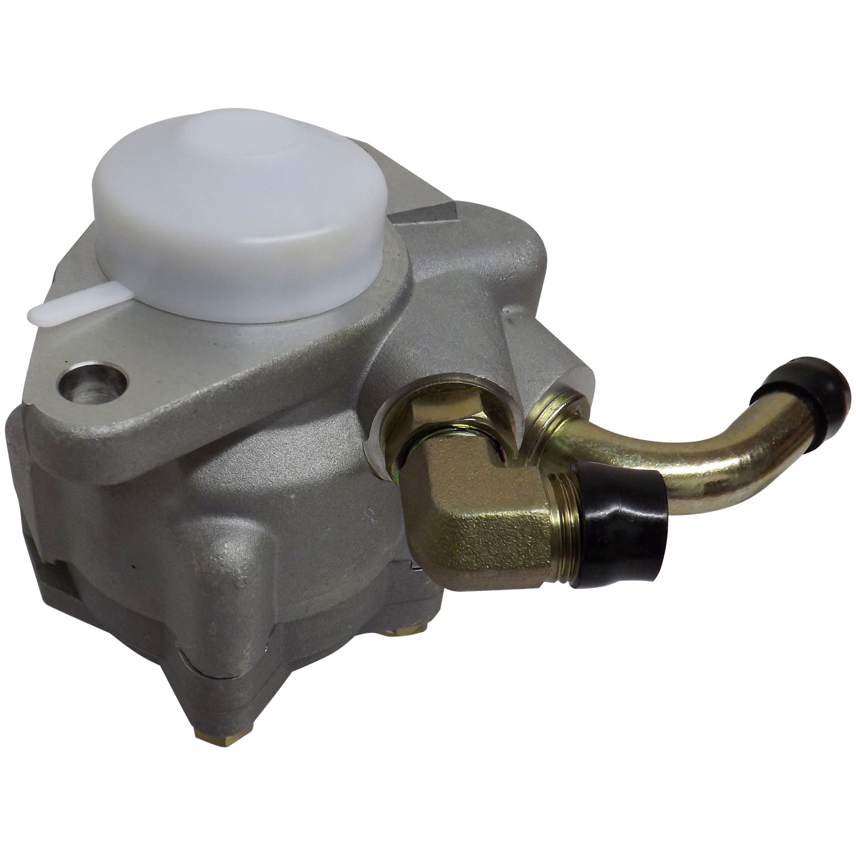 Bomba de Direção Hidráulica para Ford F-1000 e F-4000 - Ampri - 96100