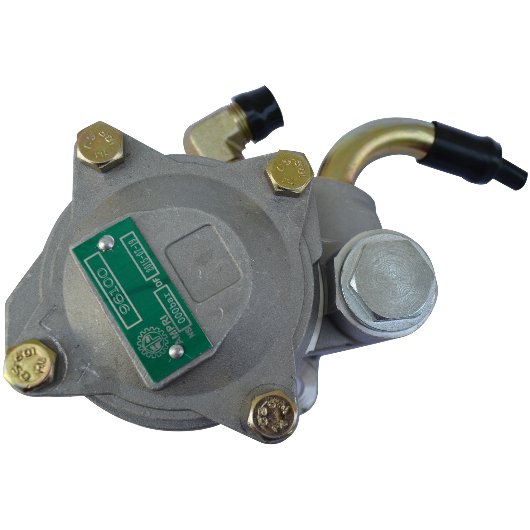 Bomba de Direção Hidráulica para Ford F-1000 e F-4000 - Ampri - 96100