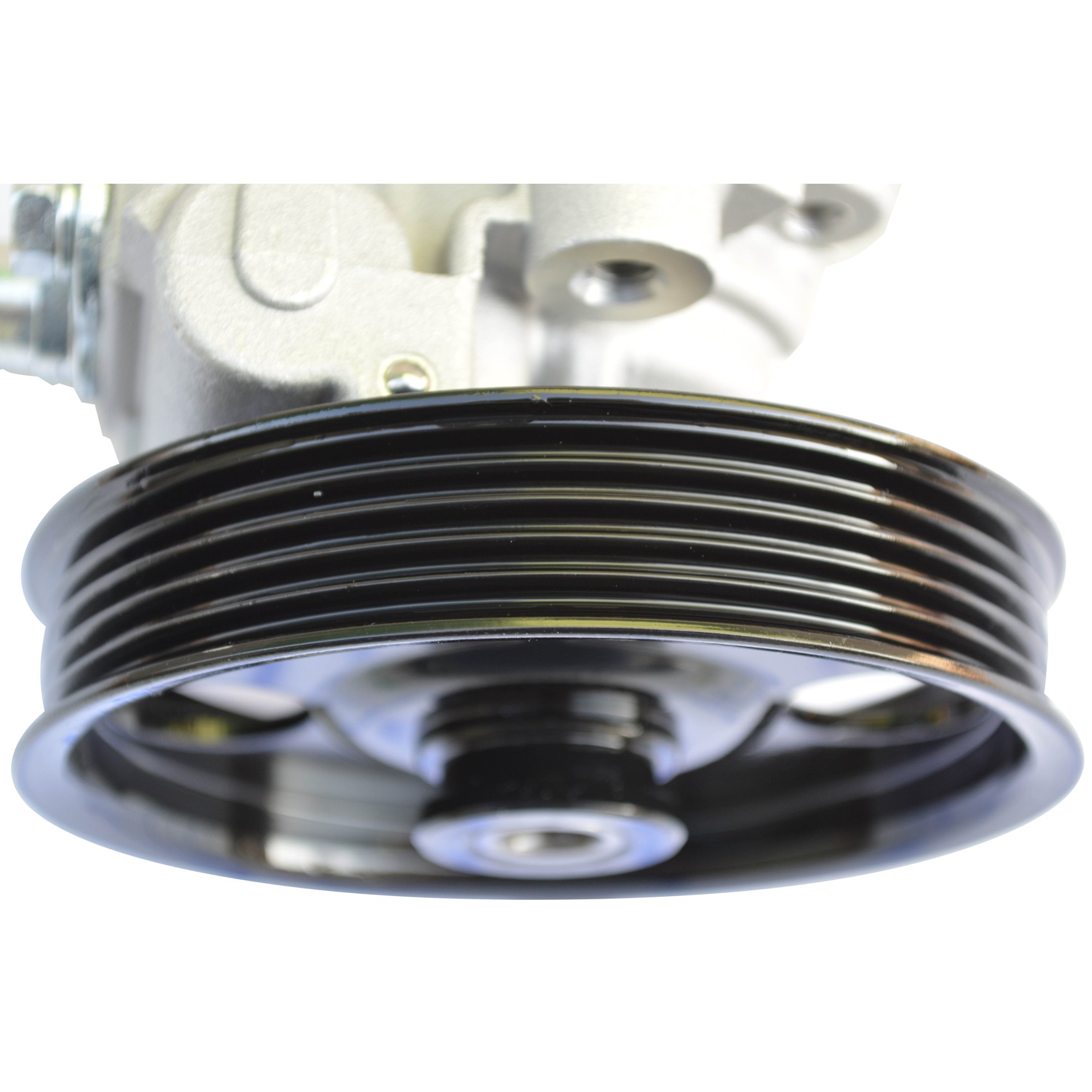 Bomba de Direção Hidráulica 100 Bar para Chevrolet COBALT e Spin - Ampri - 92110