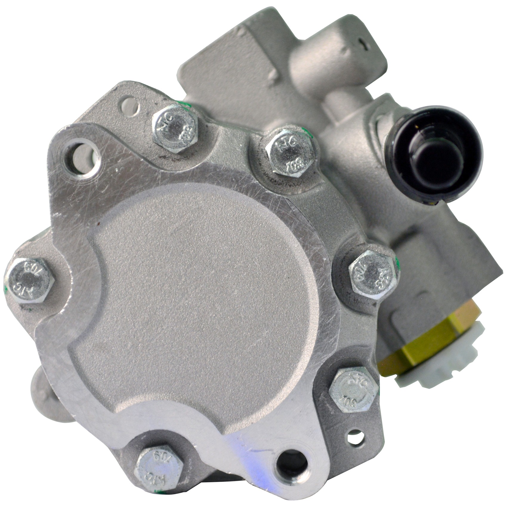 Bomba de Direção Hidráulica 100 Bar para Audi A3 e Volkswagen Golf - Ampri - 94126