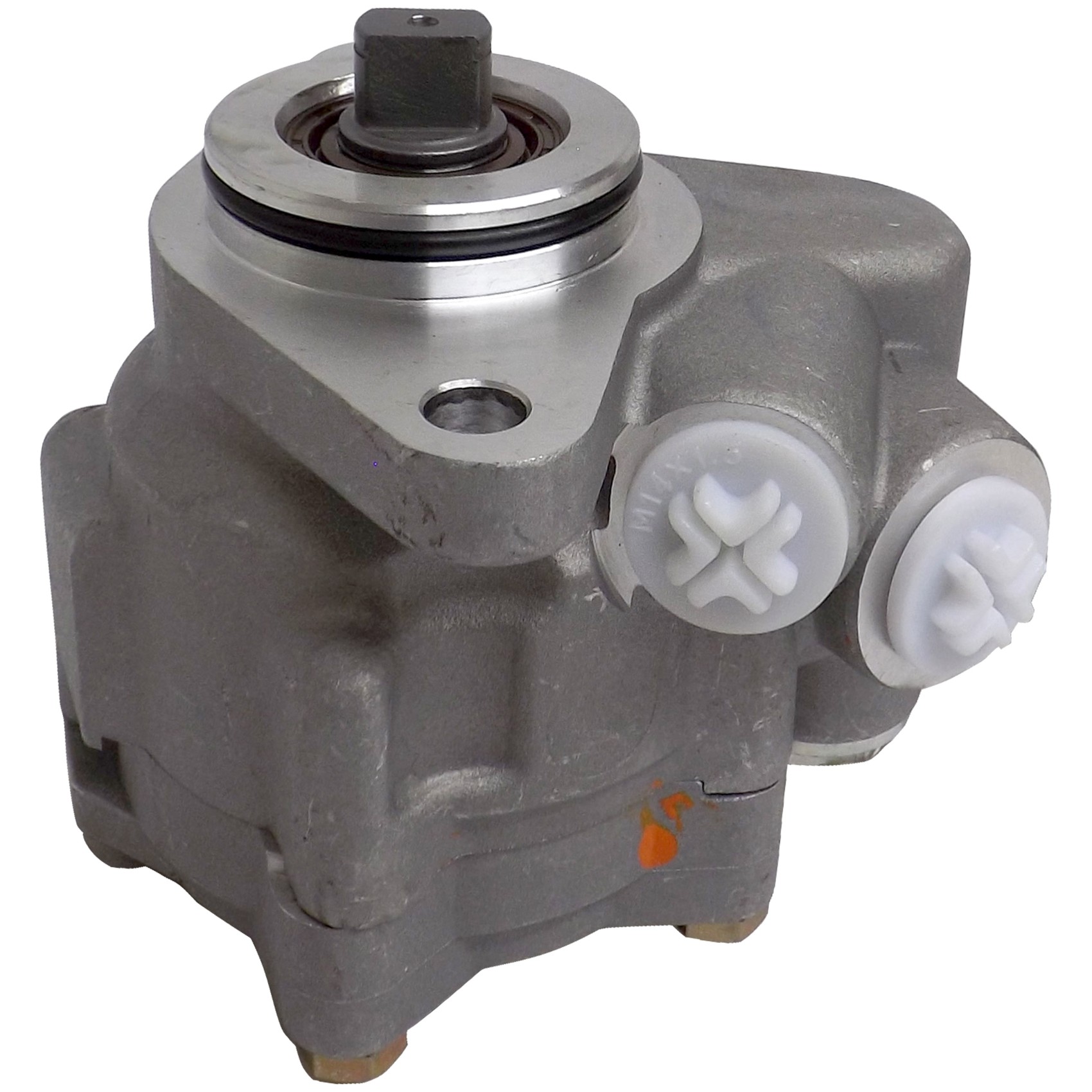 Bomba de Direção Hidráulica 100 bar - Ampri - 93100