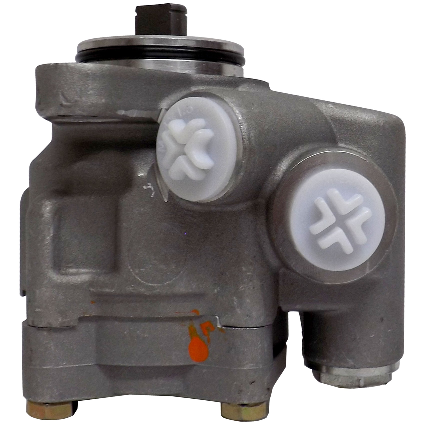 Bomba de Direção Hidráulica 100 bar - Ampri - 93100