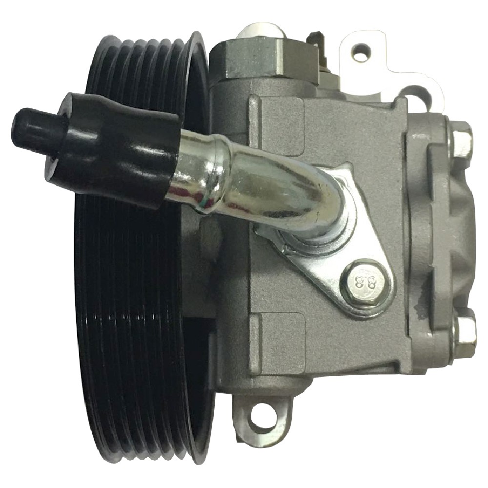 Bomba de Direção Hidráulica 100 Bar para Ford Ranger - Ampri - 96113
