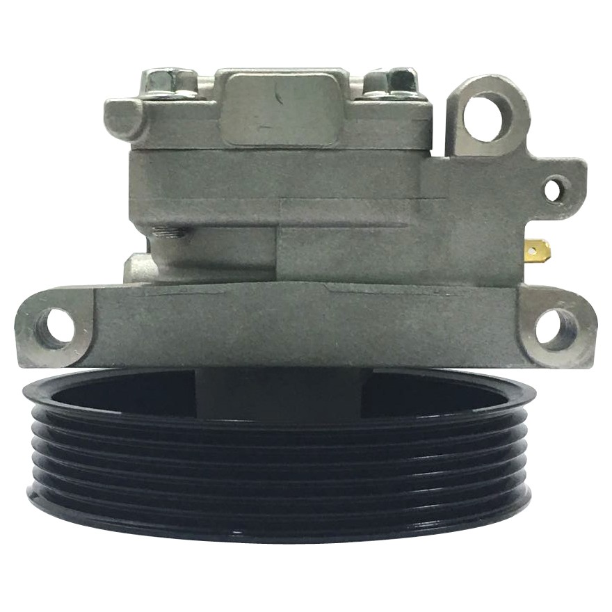 Bomba de Direção Hidráulica 100 Bar para Ford Ranger - Ampri - 96113