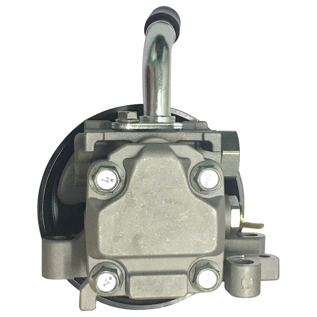 Bomba de Direção Hidráulica 100 Bar para Ford Ranger - Ampri - 96113