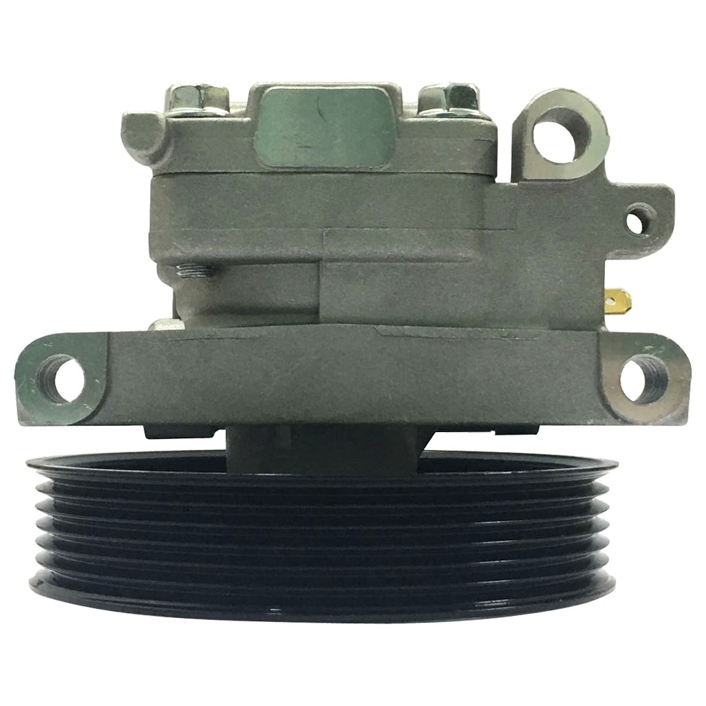 Bomba de Direção Hidráulica 100 Bar para Ford Ranger - Ampri - 96113