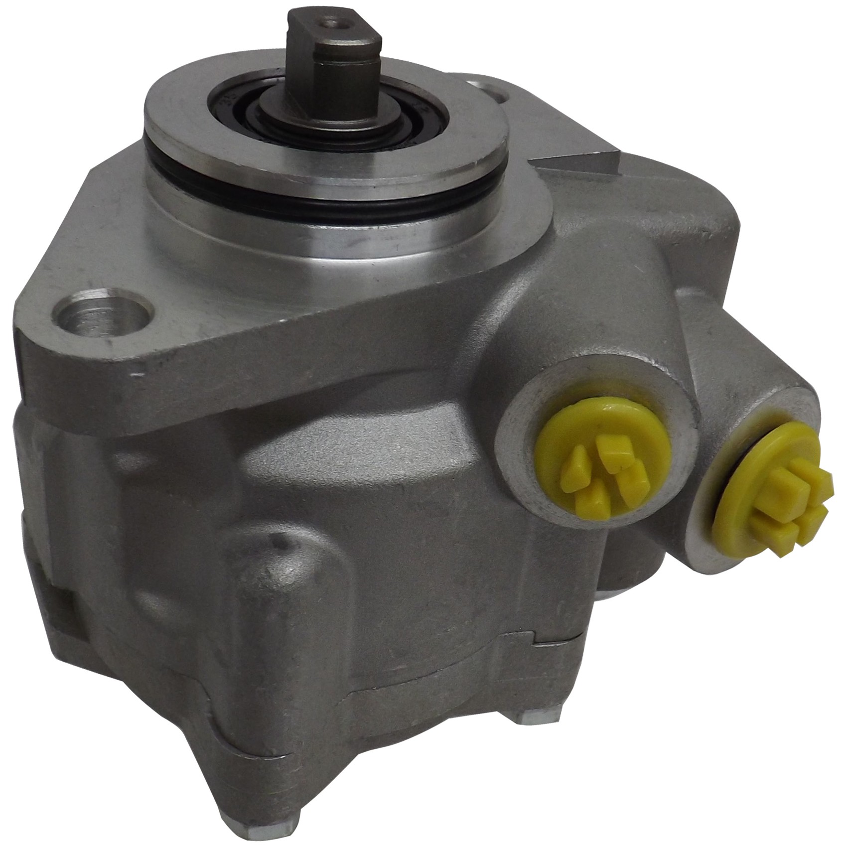 Bomba de Direção Hidráulica 100 Bar para Renault Master - Ampri - 99000