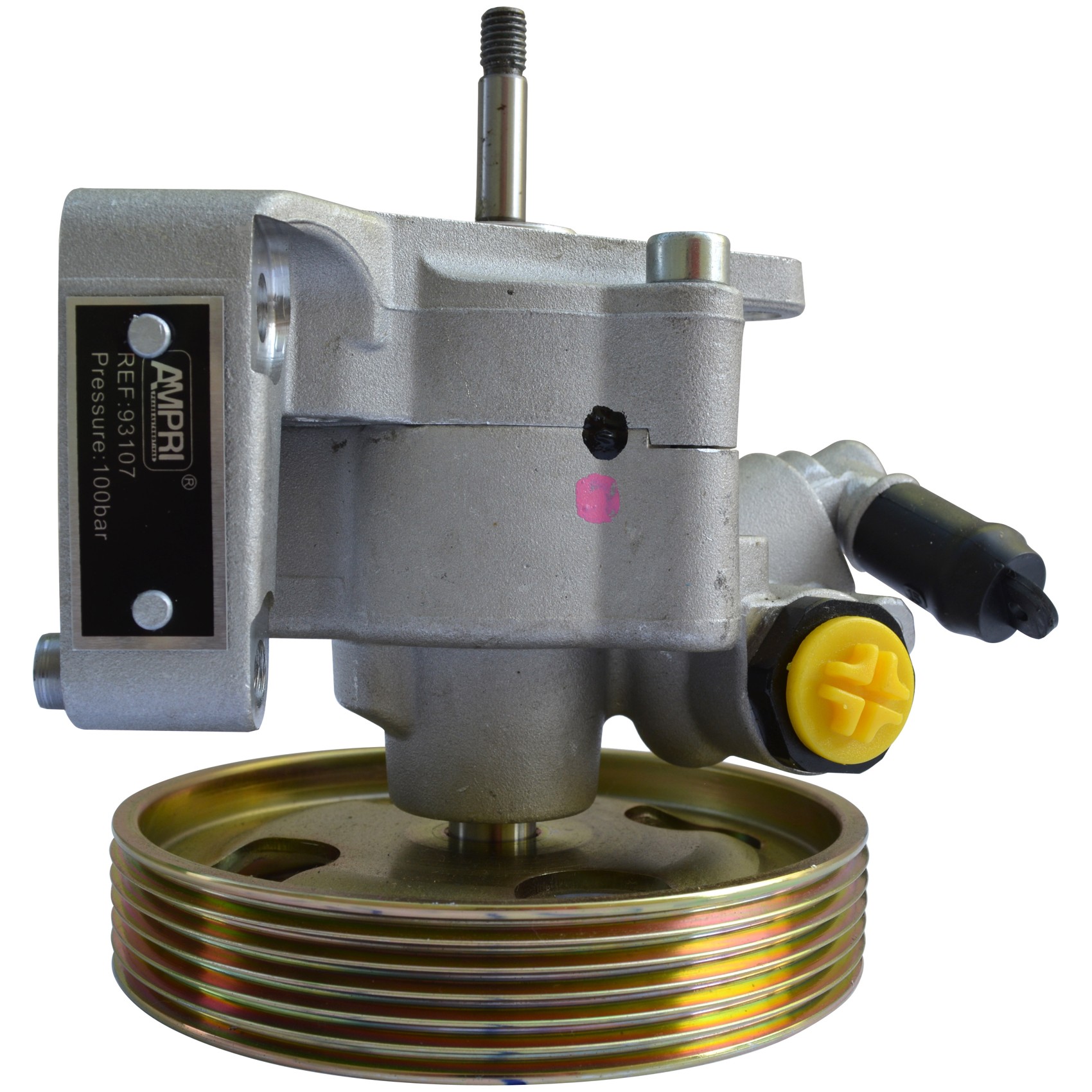 Bomba de Direção Hidráulica 100 bar - Ampri - 93107