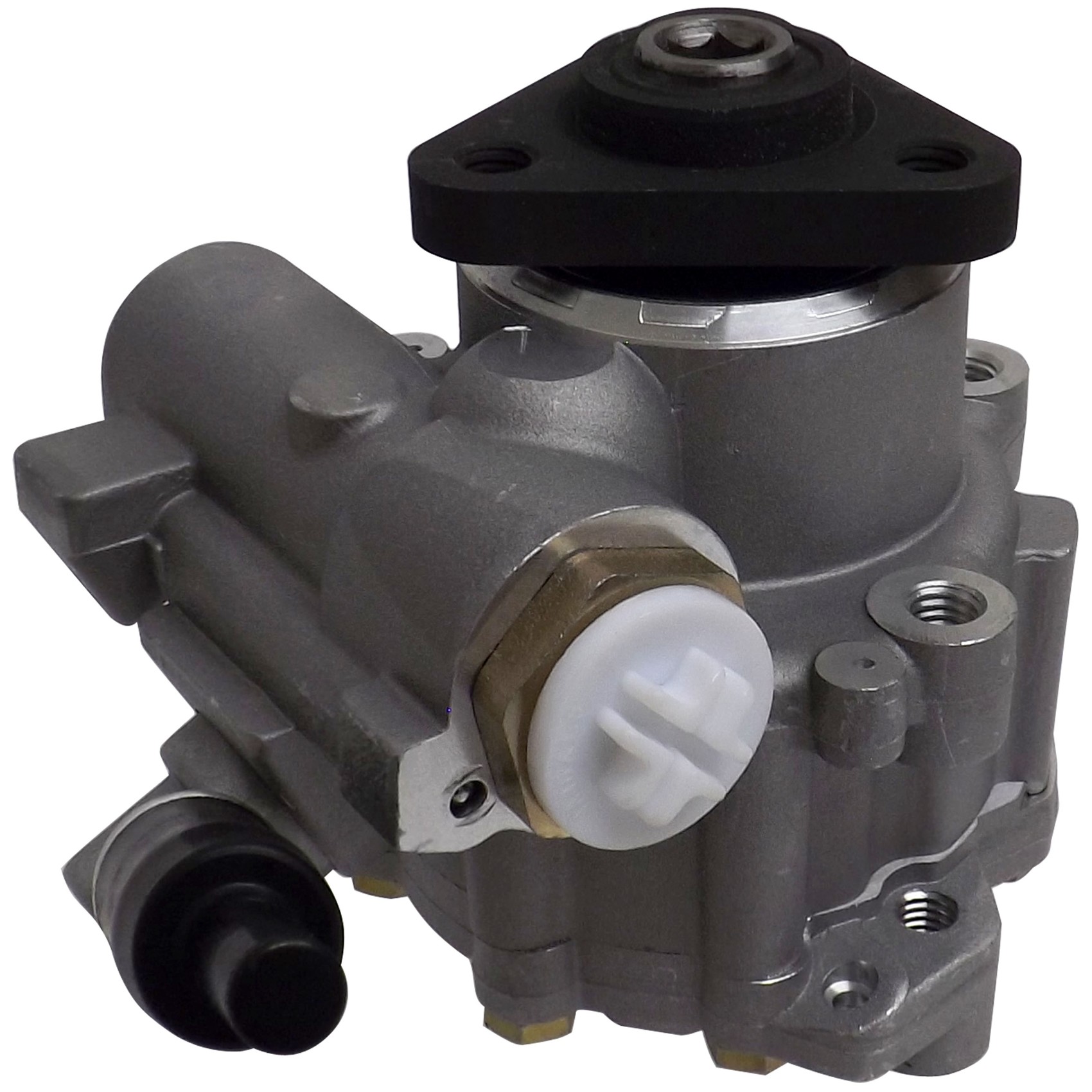 Bomba de Direção Hidráulica 100 Bar para Mercedes-Benz Sprinter 310 - Ampri - 95103