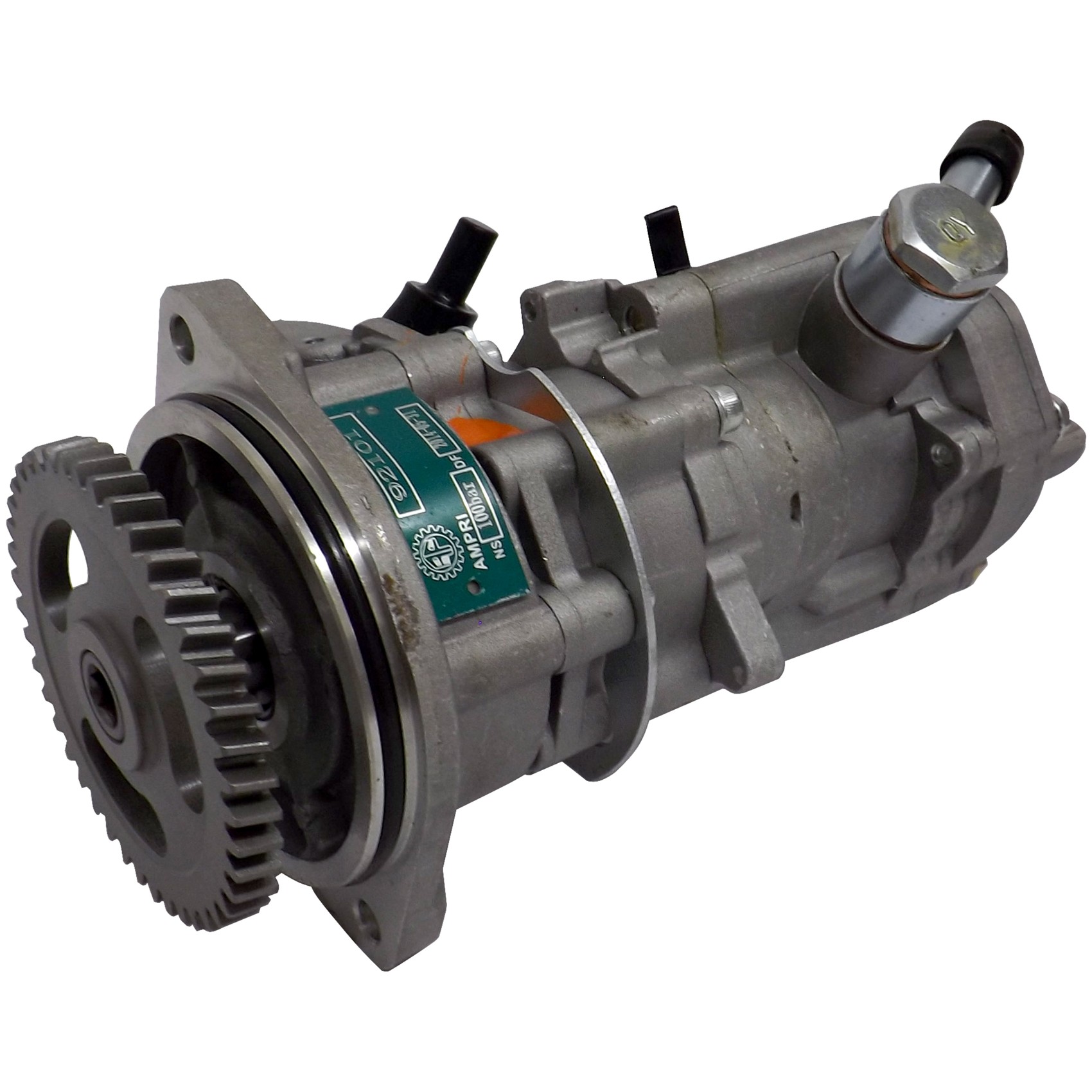 Bomba de Direção Hidráulica 100 bar - Ampri - 92101