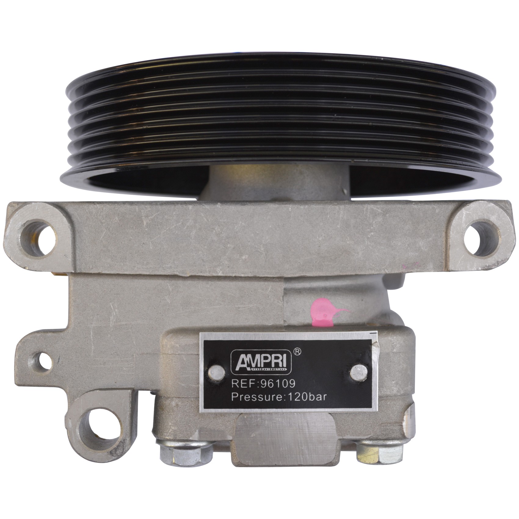 Bomba de Direção Hidráulica 100 Bar para Ford Fusion - Ampri - 96109