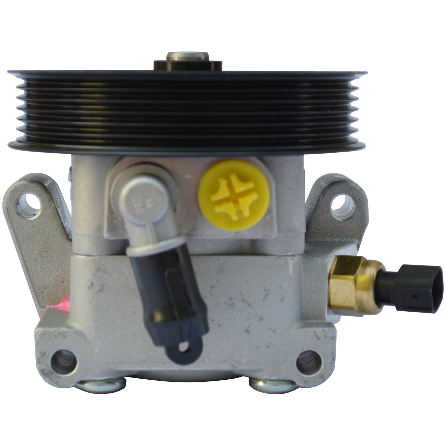 Bomba de Direção Hidráulica 105 Bar para Ford Focus - Ampri - 96112