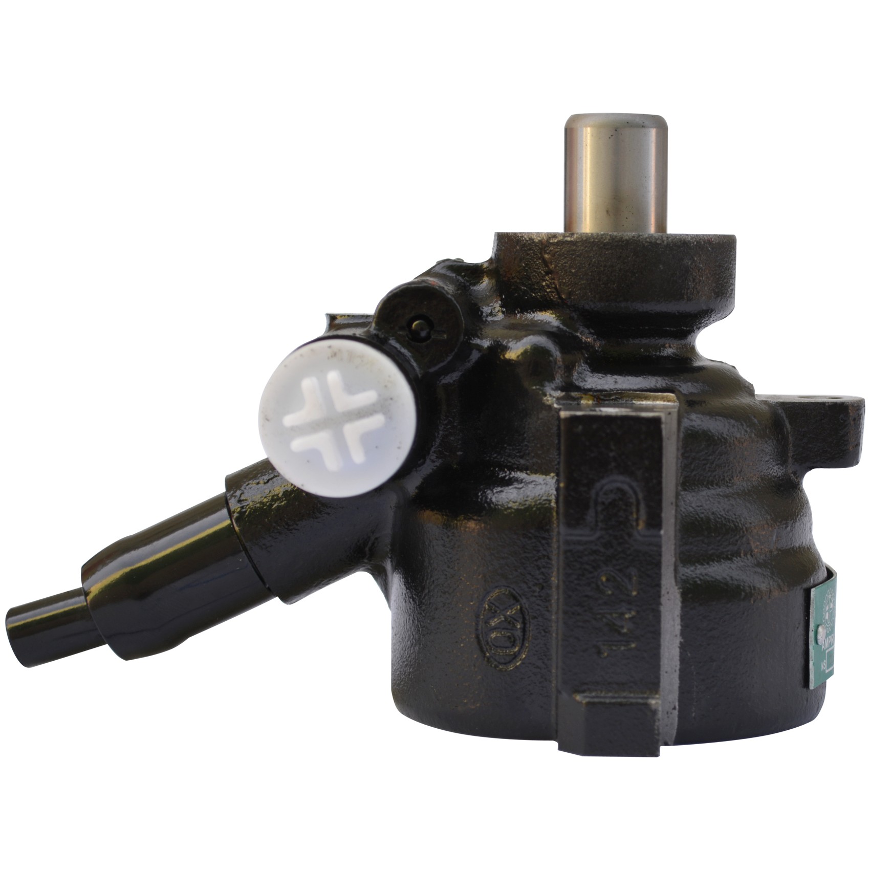 Bomba de Direção Hidráulica 105 Bar para Ford F-1000 e F-4000 - Ampri - 96115