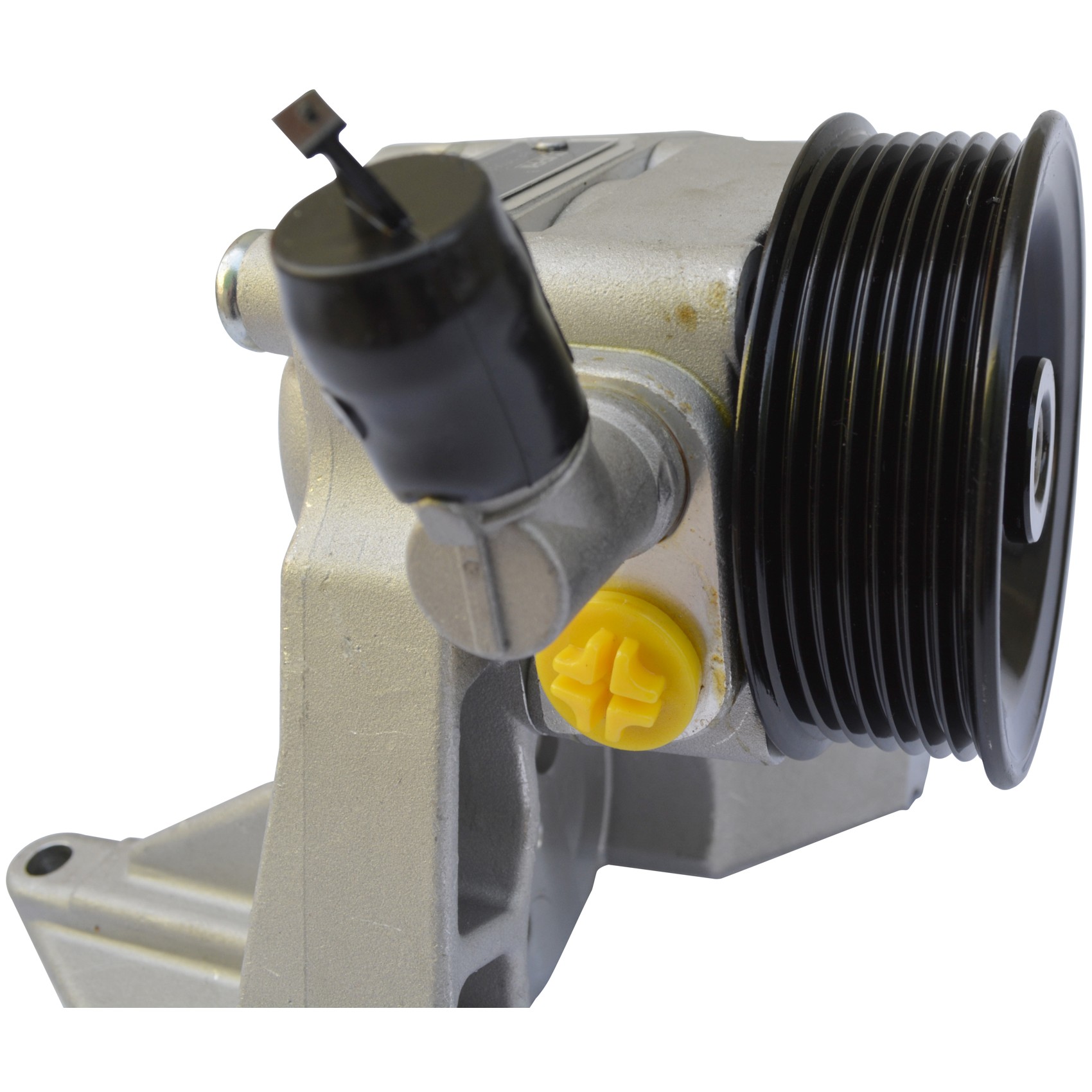 Bomba de Direção Hidráulica 110 bar - Ampri - 97003