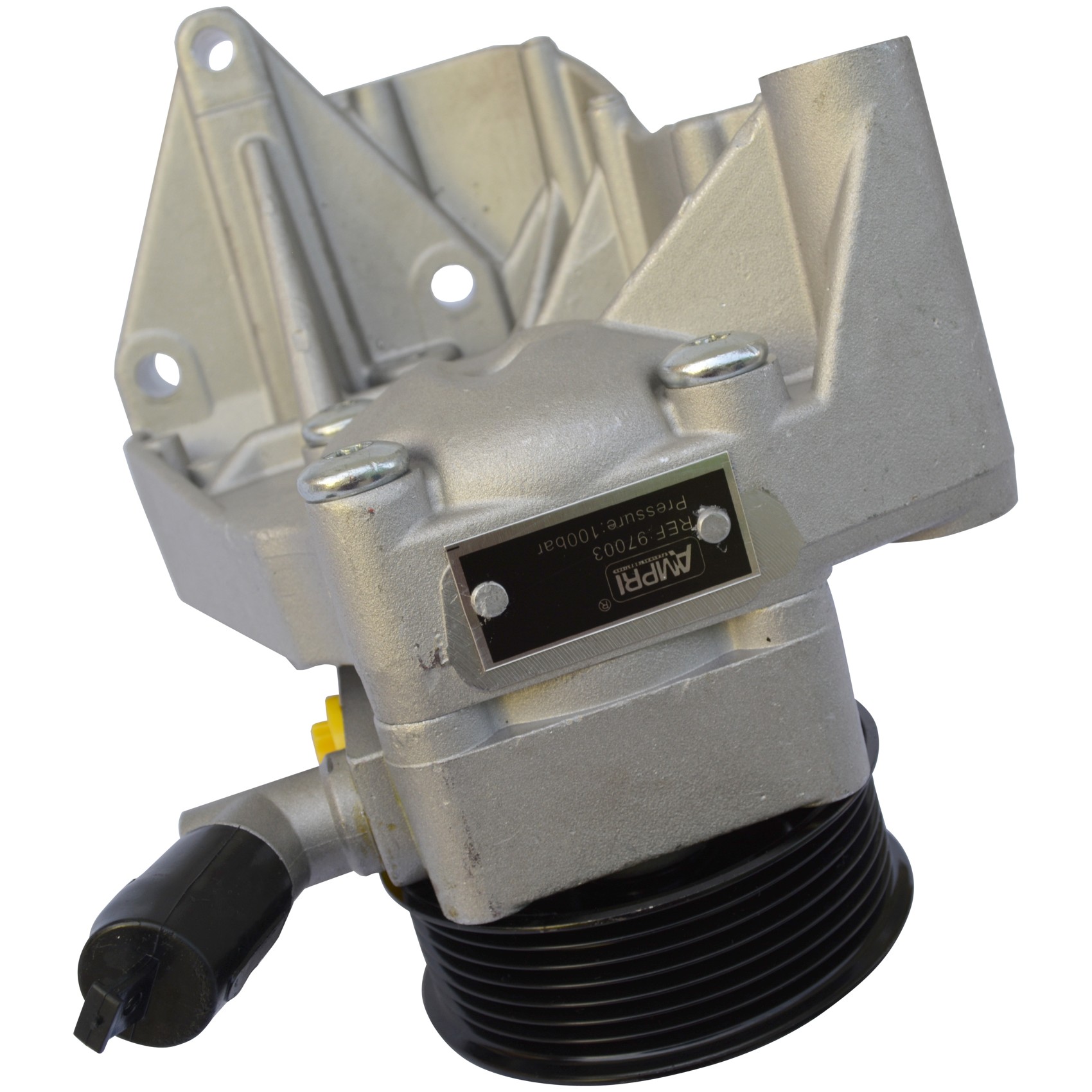 Bomba de Direção Hidráulica 110 bar - Ampri - 97003
