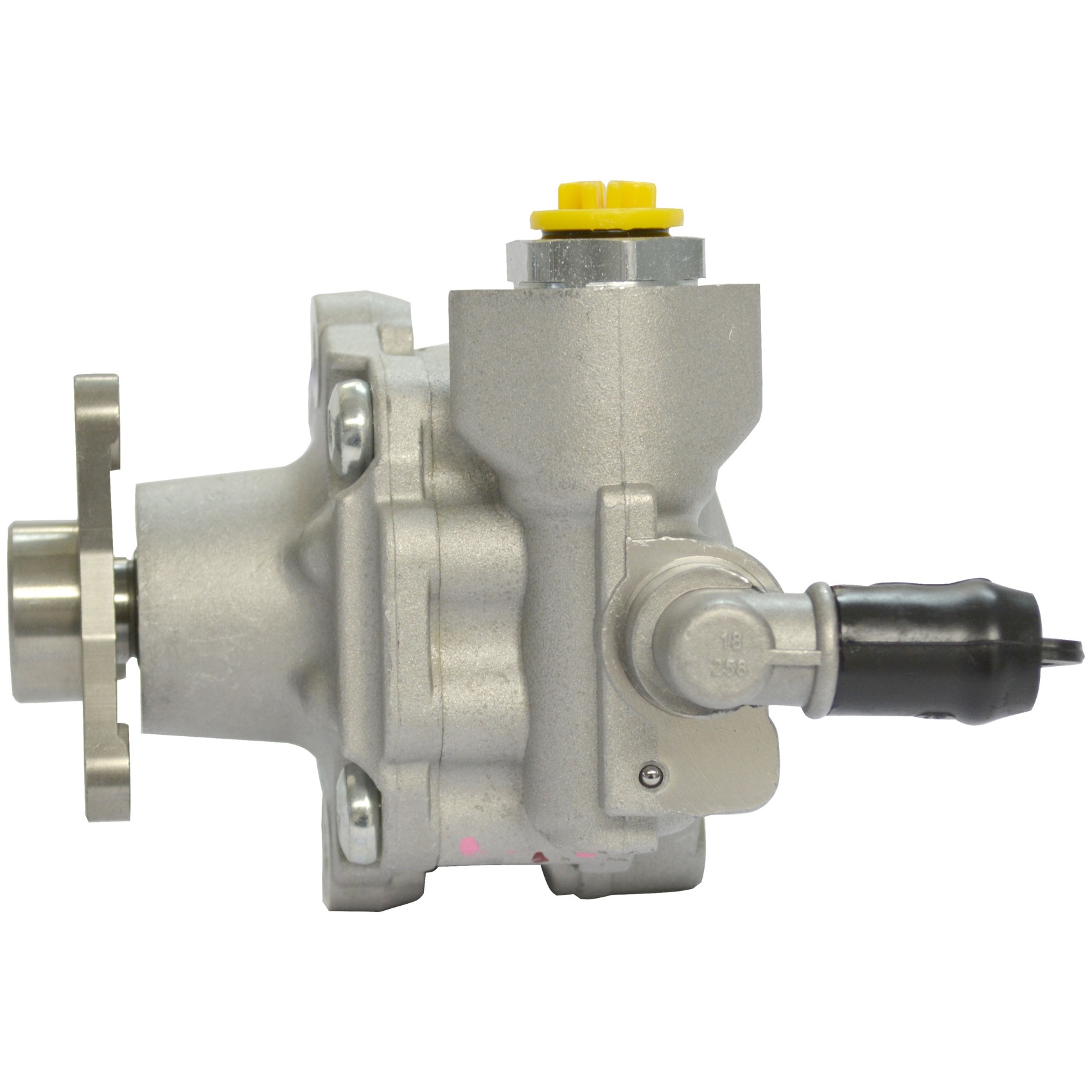 Bomba de Direção Hidráulica 120 Bar para Renault Master - Ampri - 99007