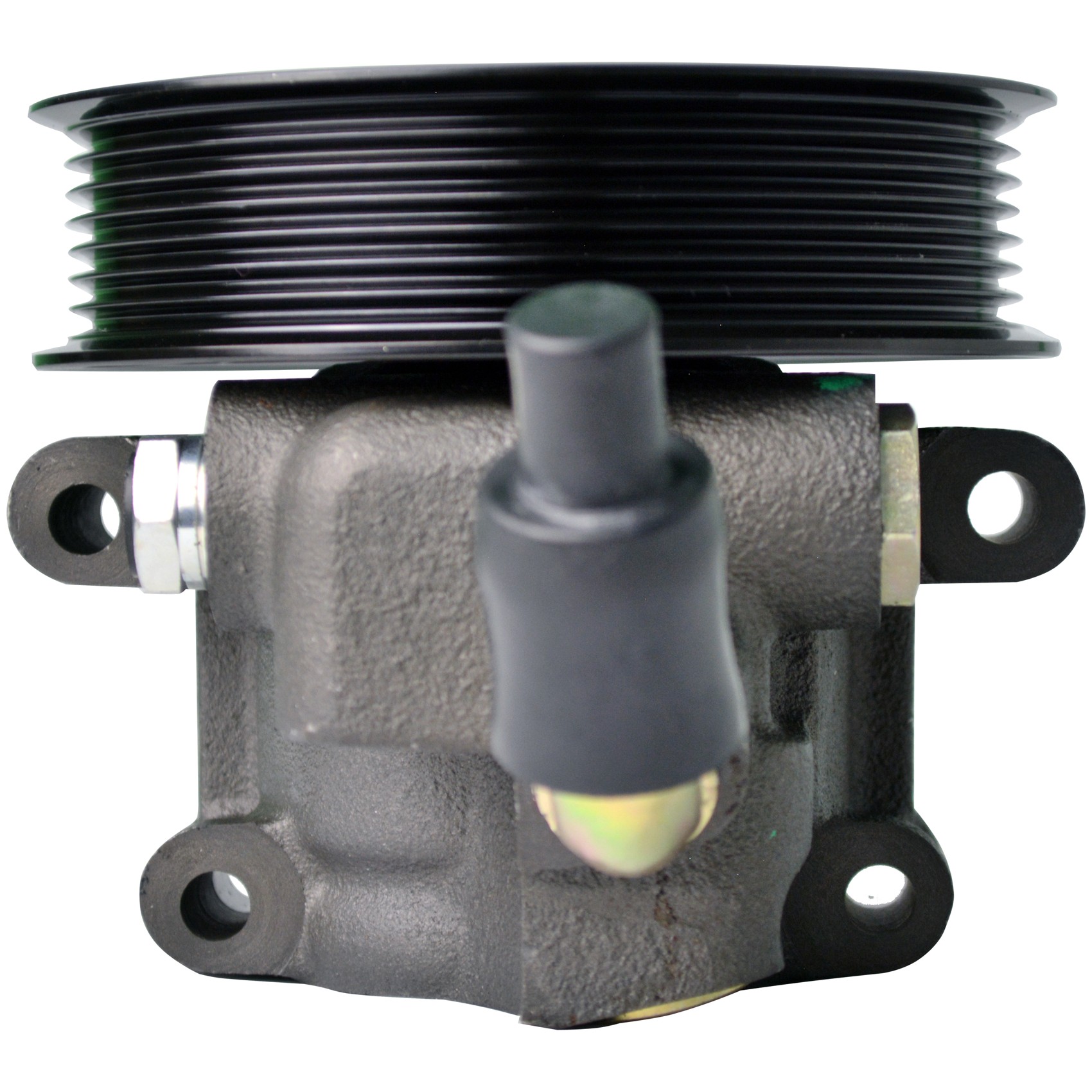 Bomba de Direção Hidráulica 120 Bar para Ford Transit - Ampri - 96128