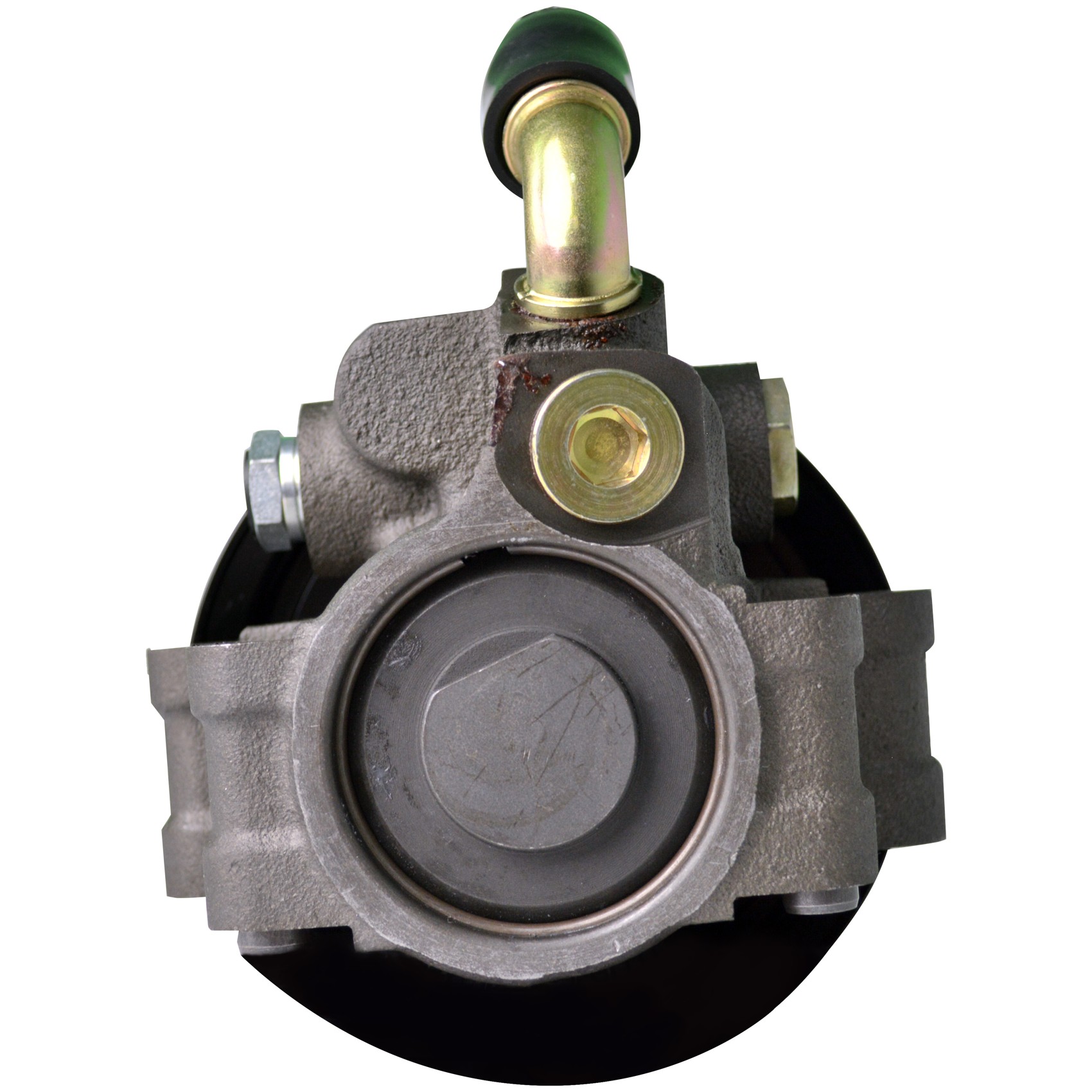 Bomba de Direção Hidráulica 120 Bar para Ford Transit - Ampri - 96128