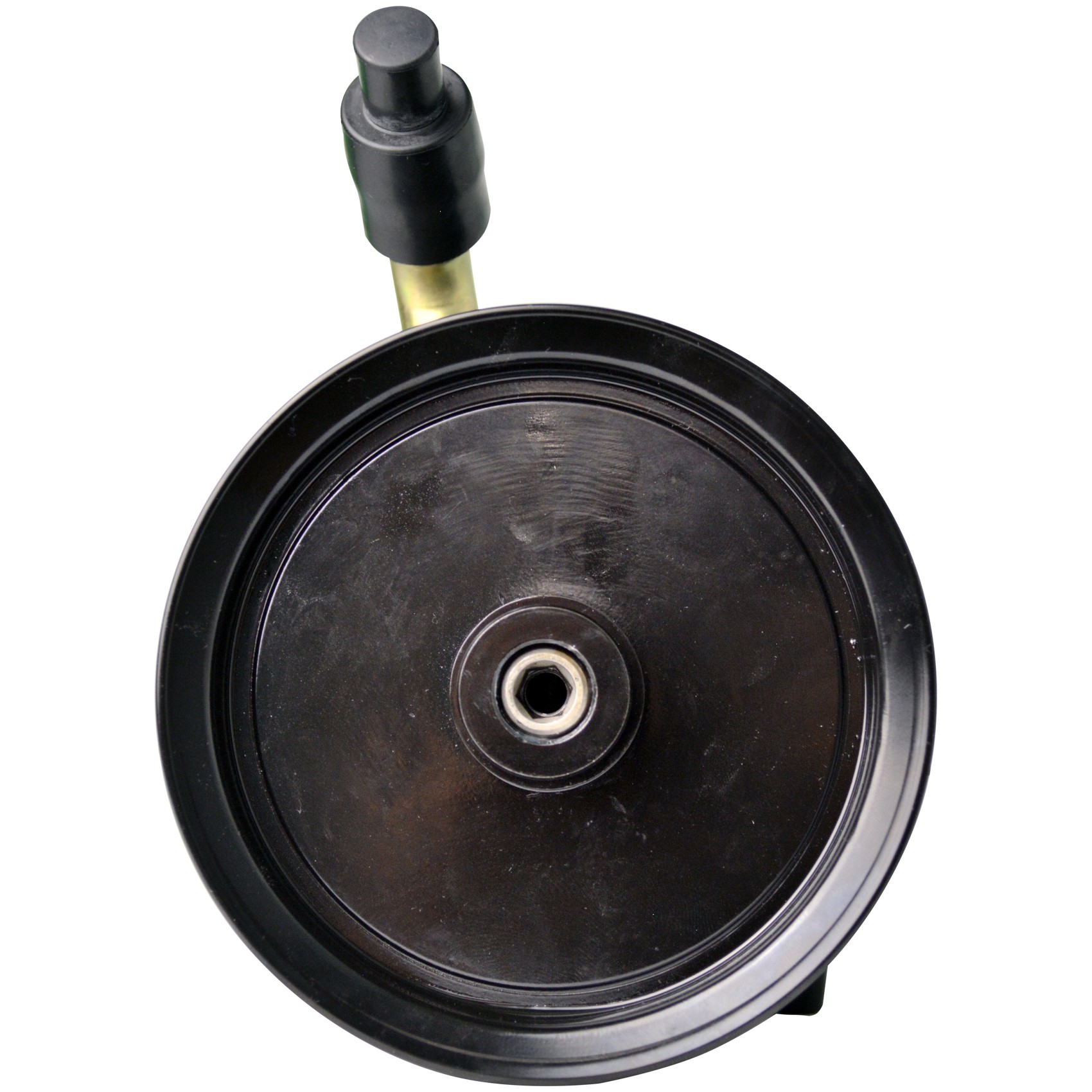 Bomba de Direção Hidráulica 120 Bar para Ford Transit - Ampri - 96128