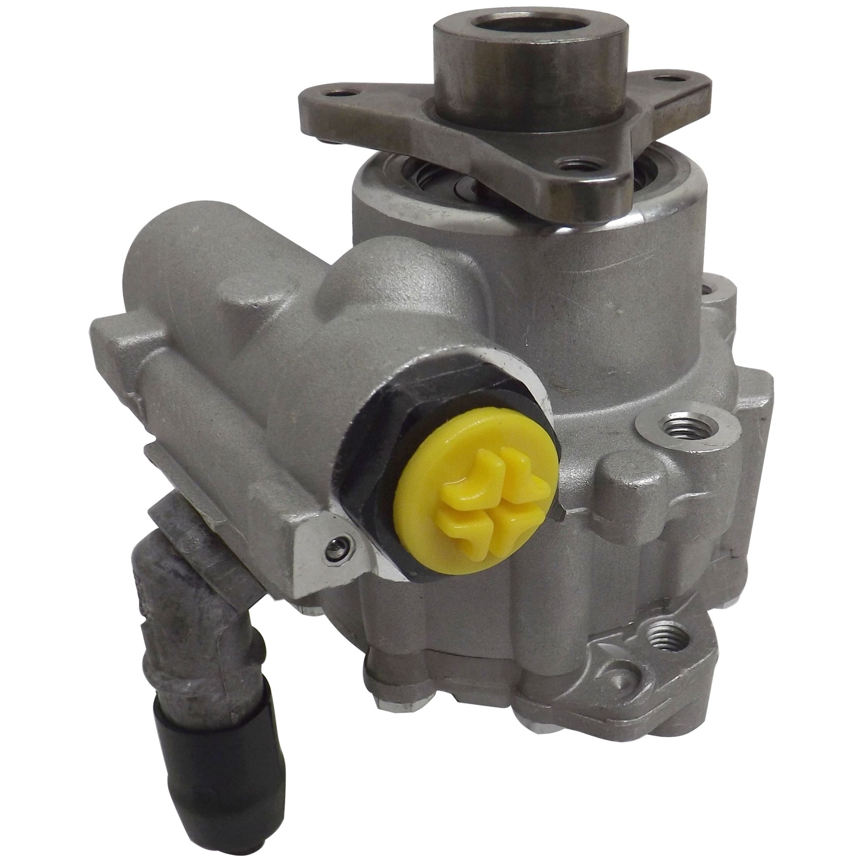 Bomba de Direção Hidráulica 120 Bar para Renault Master - Ampri - 99001