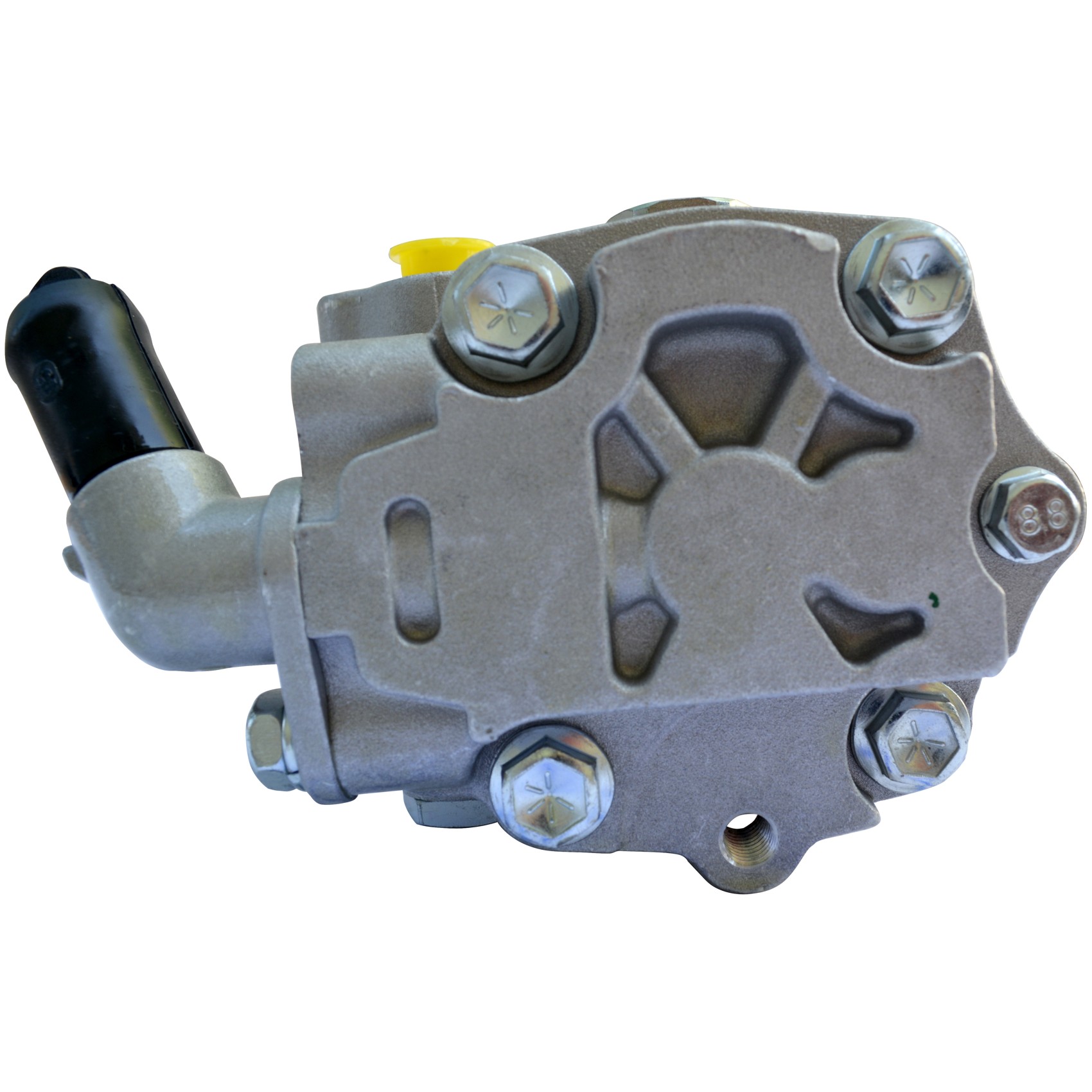 Bomba de Direção Hidráulica 120 Bar para Volkswagen Amarok - Ampri - 94114