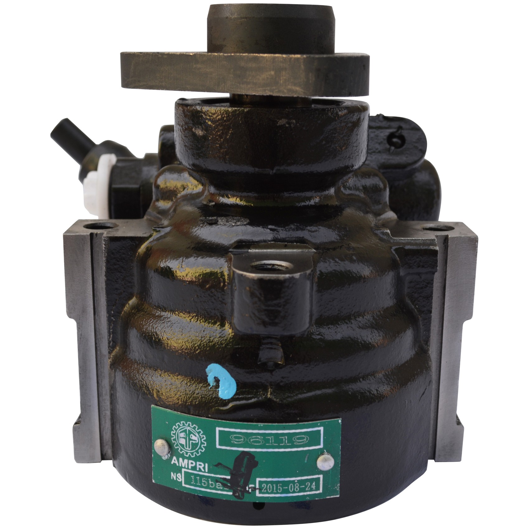 Bomba de Direção Hidráulica 120 Bar para Ford F-1000 - Ampri - 96119