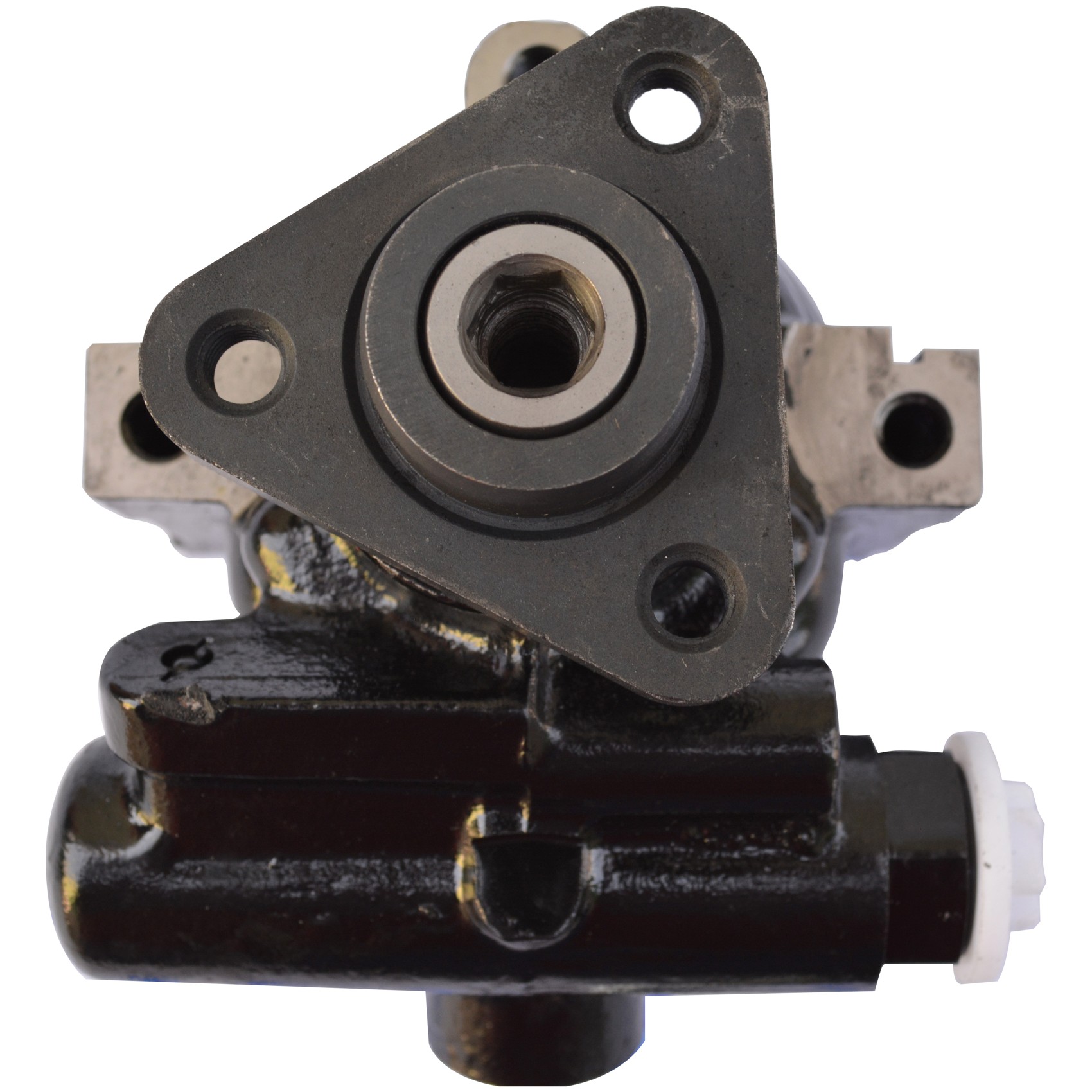 Bomba de Direção Hidráulica 120 Bar para Ford F-1000 - Ampri - 96119