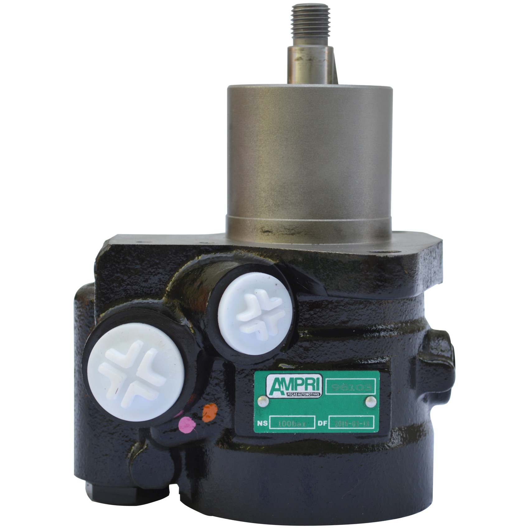 Bomba de Direção Hidráulica 135 bar - Ampri - 96103