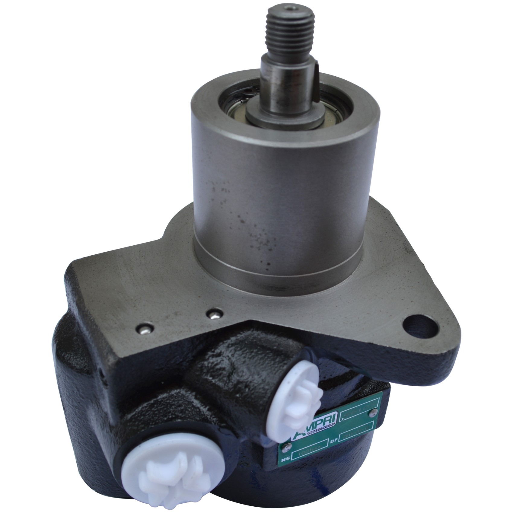 Bomba de Direção Hidráulica 135 bar - Ampri - 96103