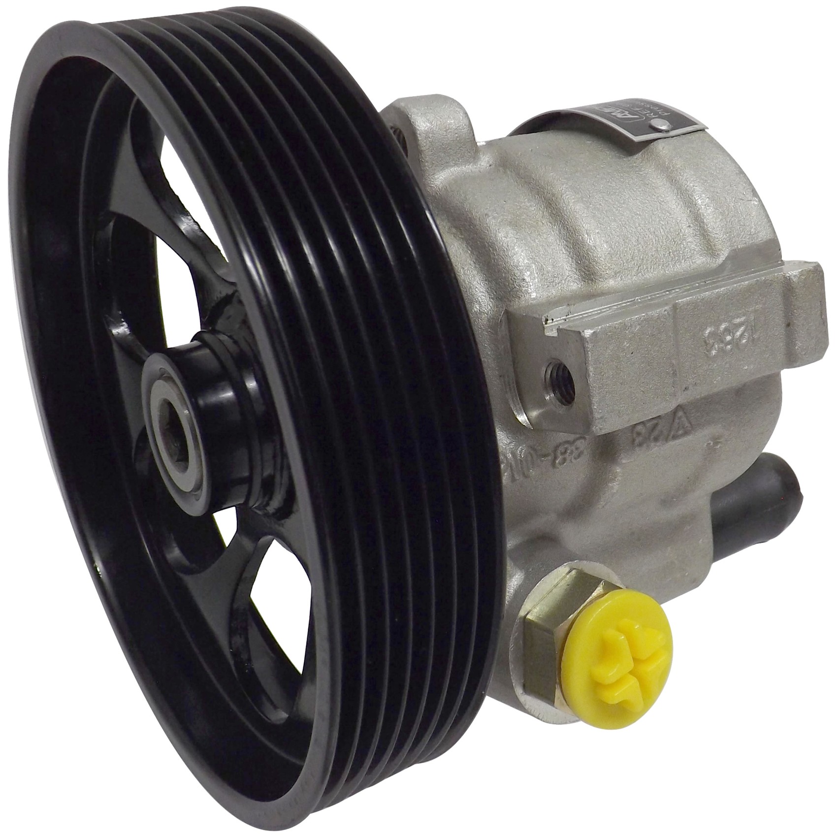 Bomba de Direção Hidráulica 70 Bar para Renault Duster - Ampri - 99002