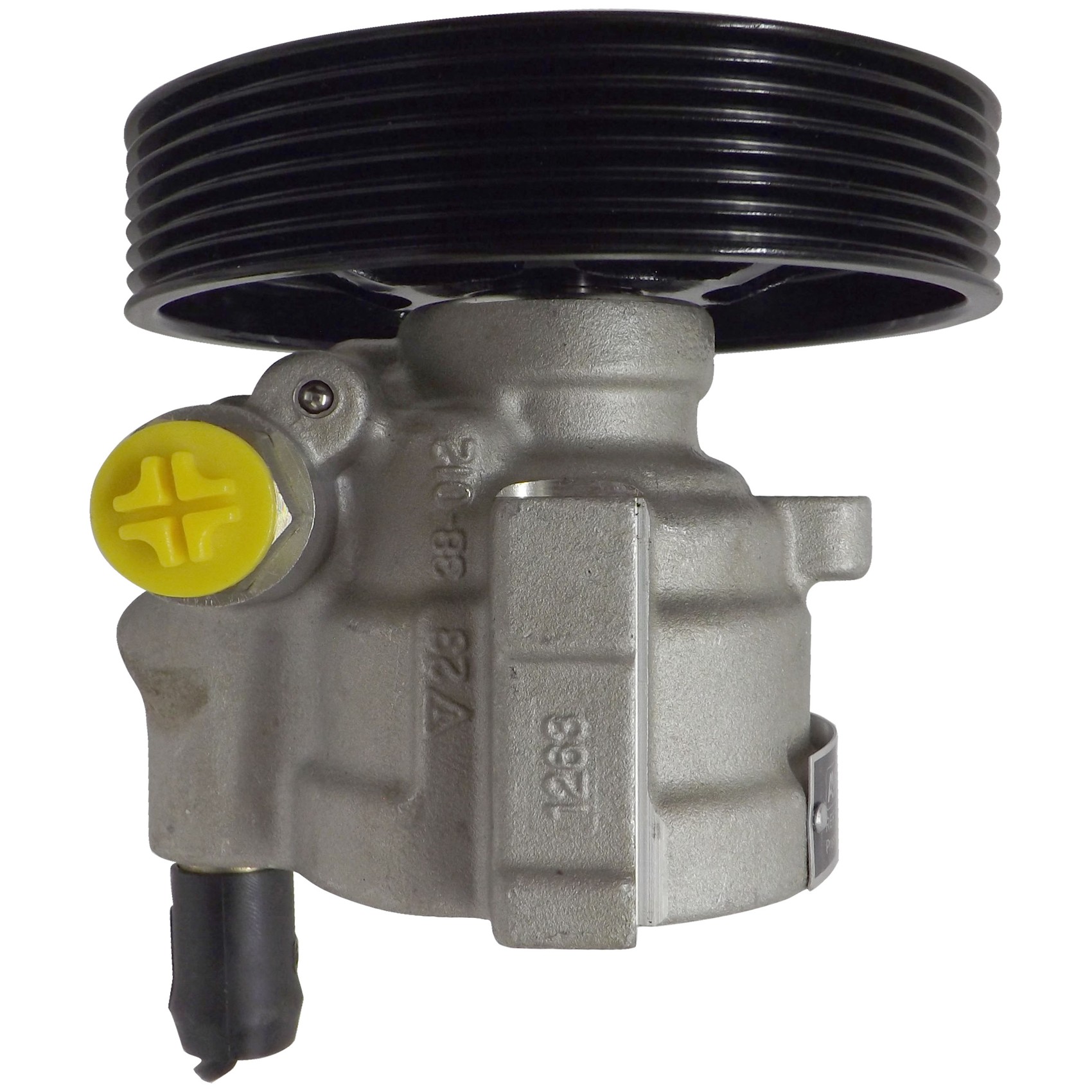 Bomba de Direção Hidráulica 70 Bar para Renault Duster - Ampri - 99002