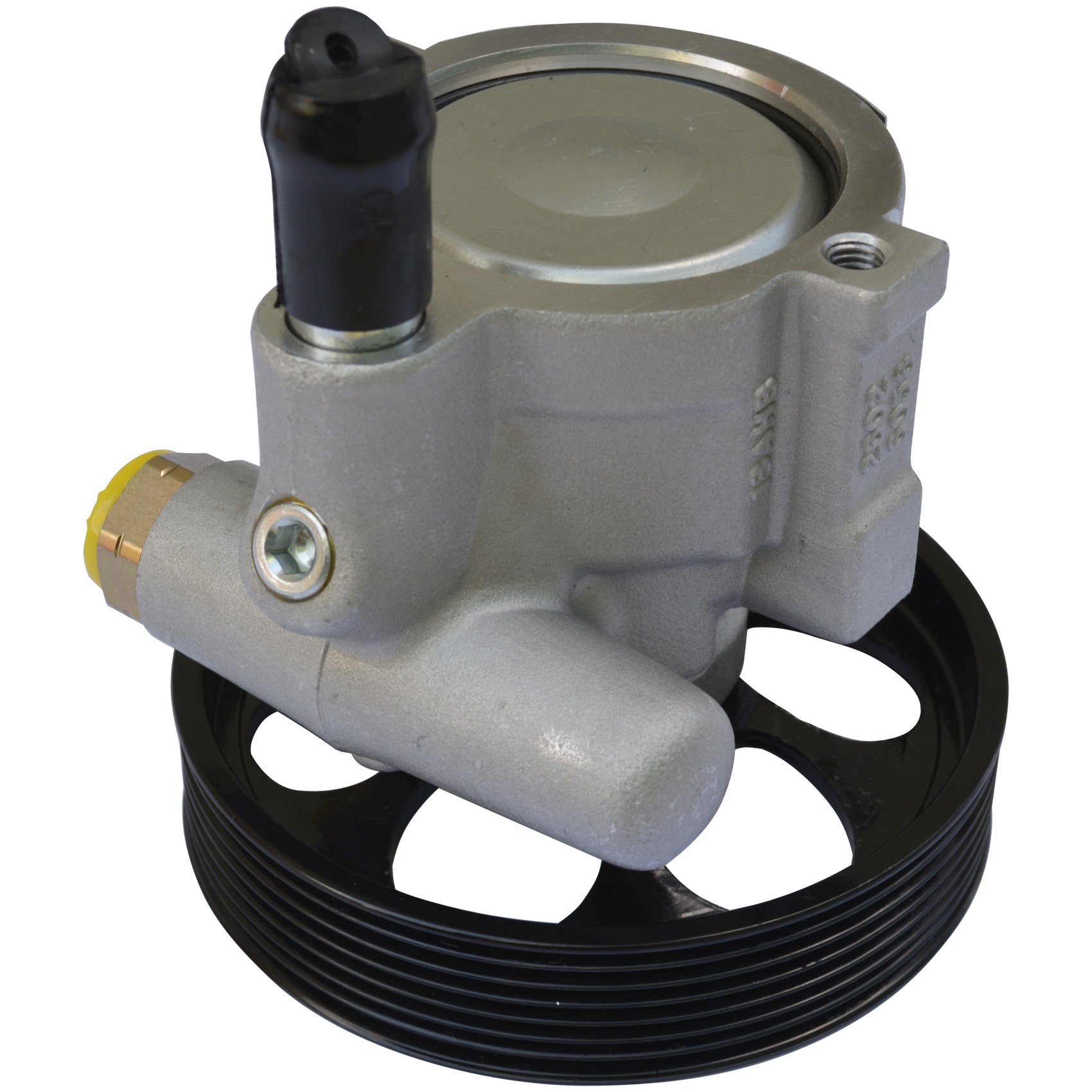 Bomba de Direção Hidráulica 70 Bar para Renault Duster - Ampri - 99002
