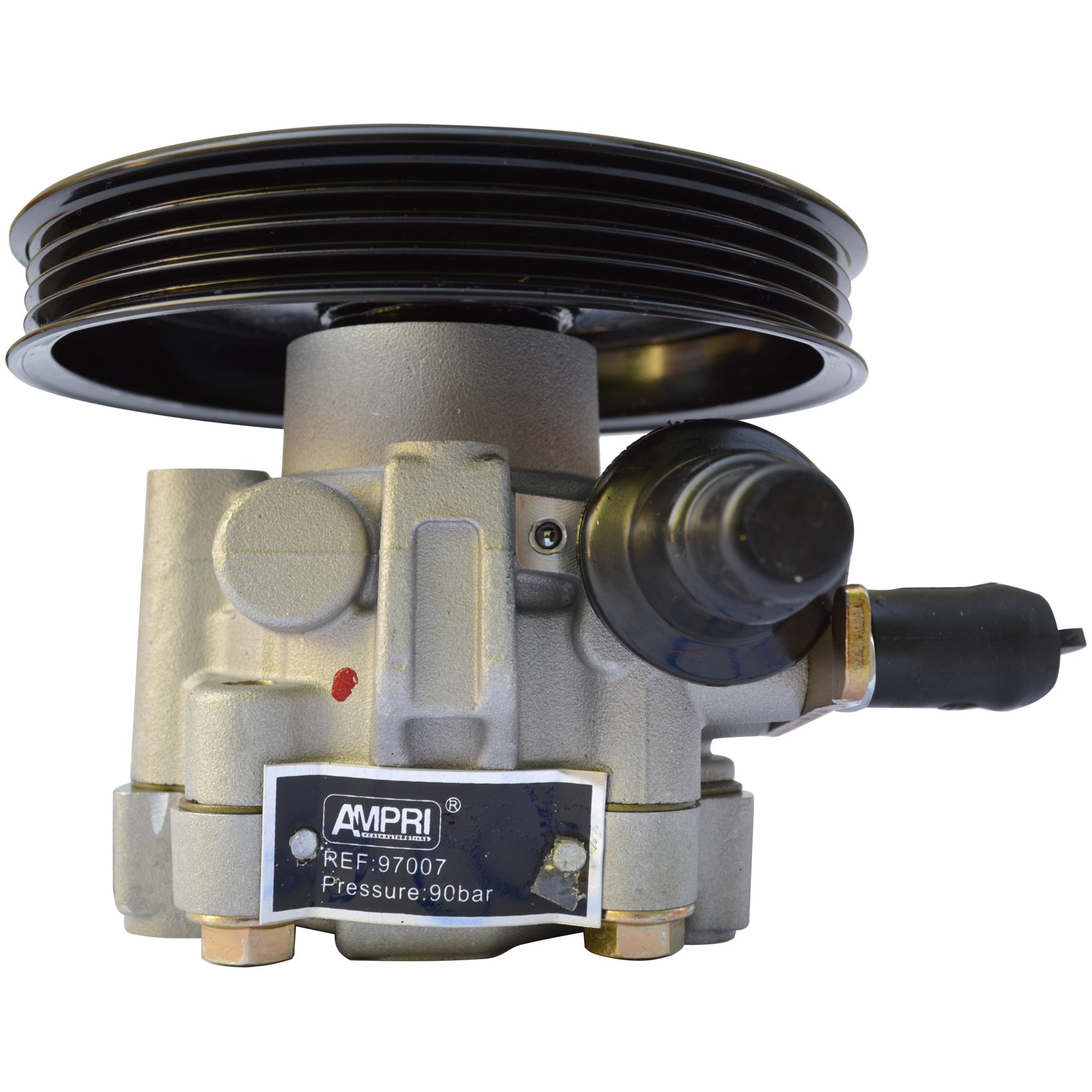 Bomba de Direção Hidráulica 70 Bar para Mitsubishi L200 - Ampri - 97007