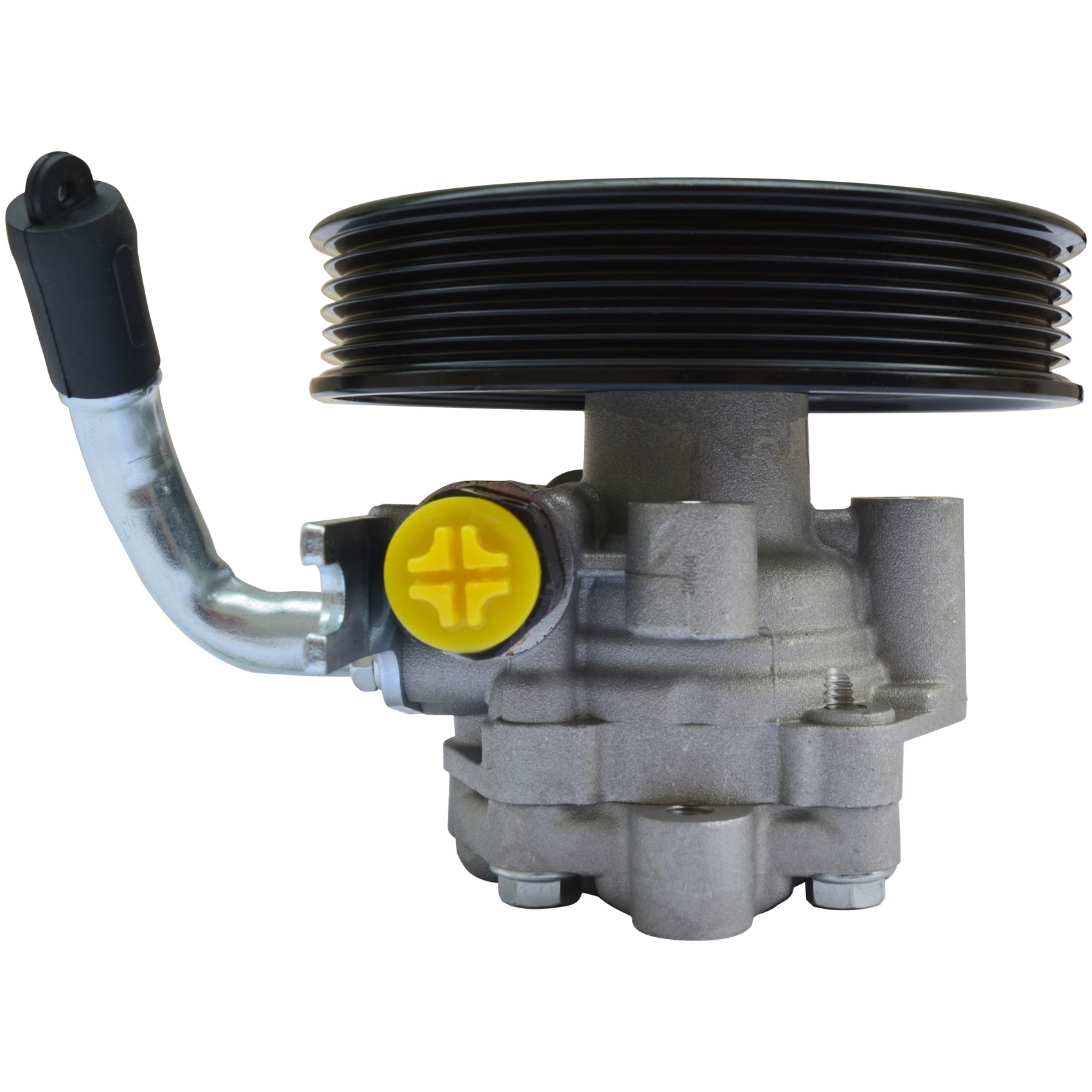 Bomba de Direção Hidráulica 70 Bar para Hyundai Sonata - Ampri - 97023