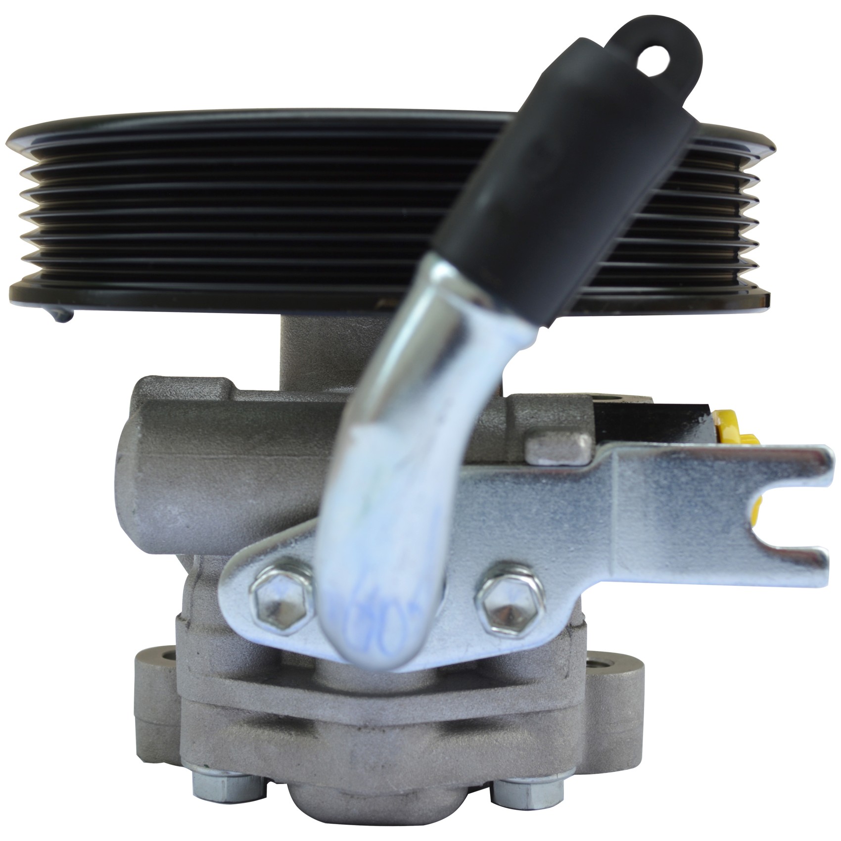 Bomba de Direção Hidráulica 70 Bar para Hyundai Sonata - Ampri - 97023