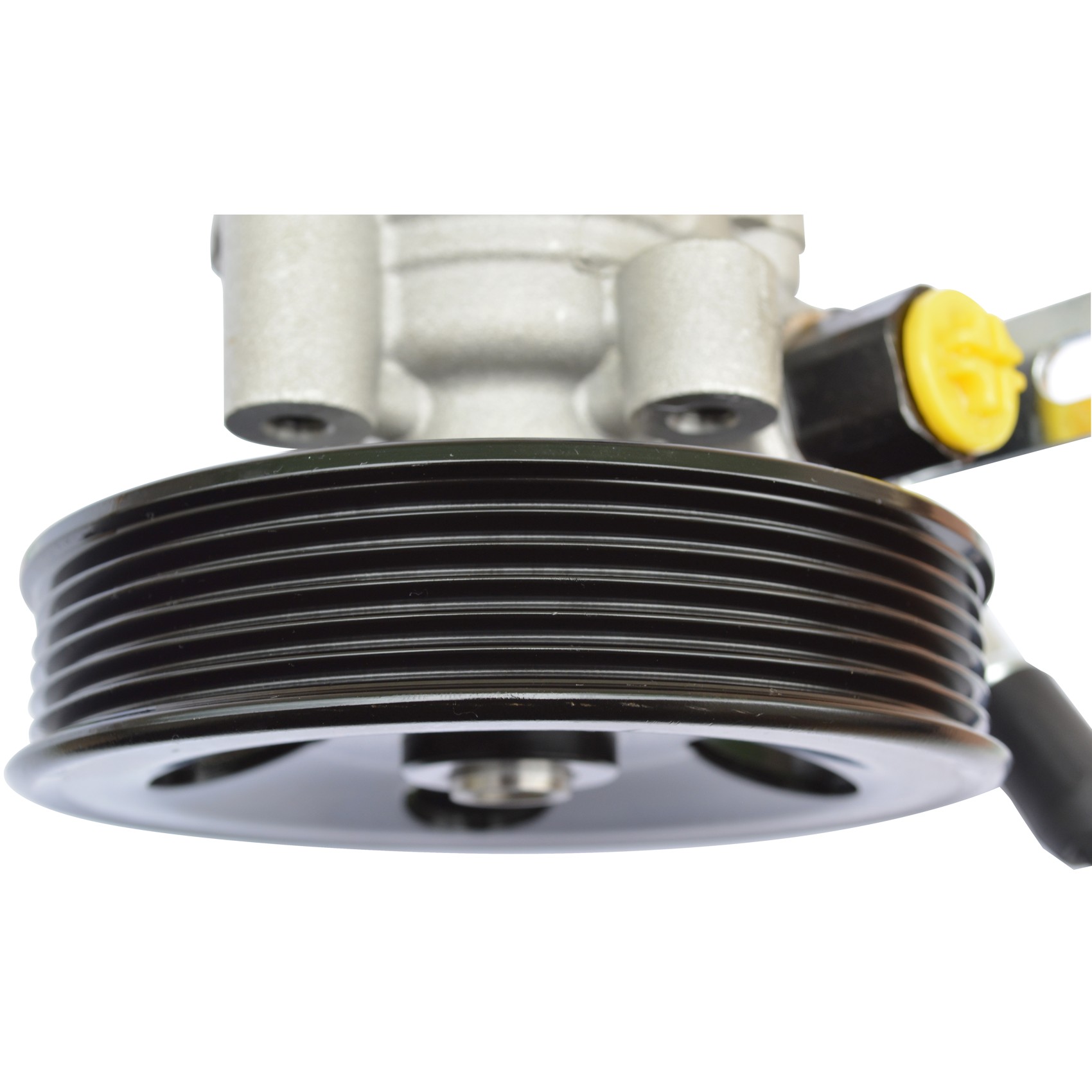 Bomba de Direção Hidráulica 70 Bar para Hyundai Sonata - Ampri - 97023