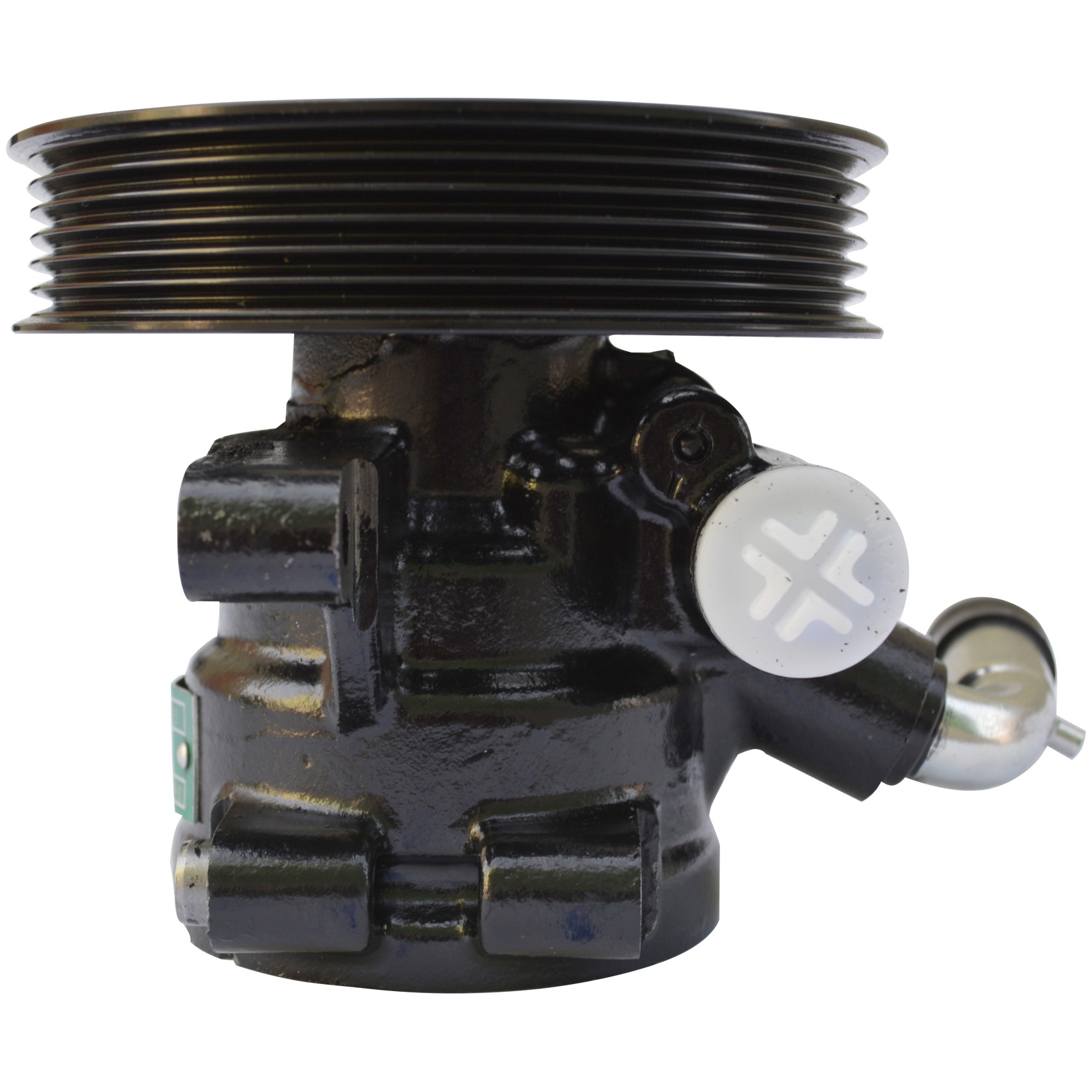 Bomba de Direção Hidráulica 73 Bar para Ford Focus - Ampri - 96116