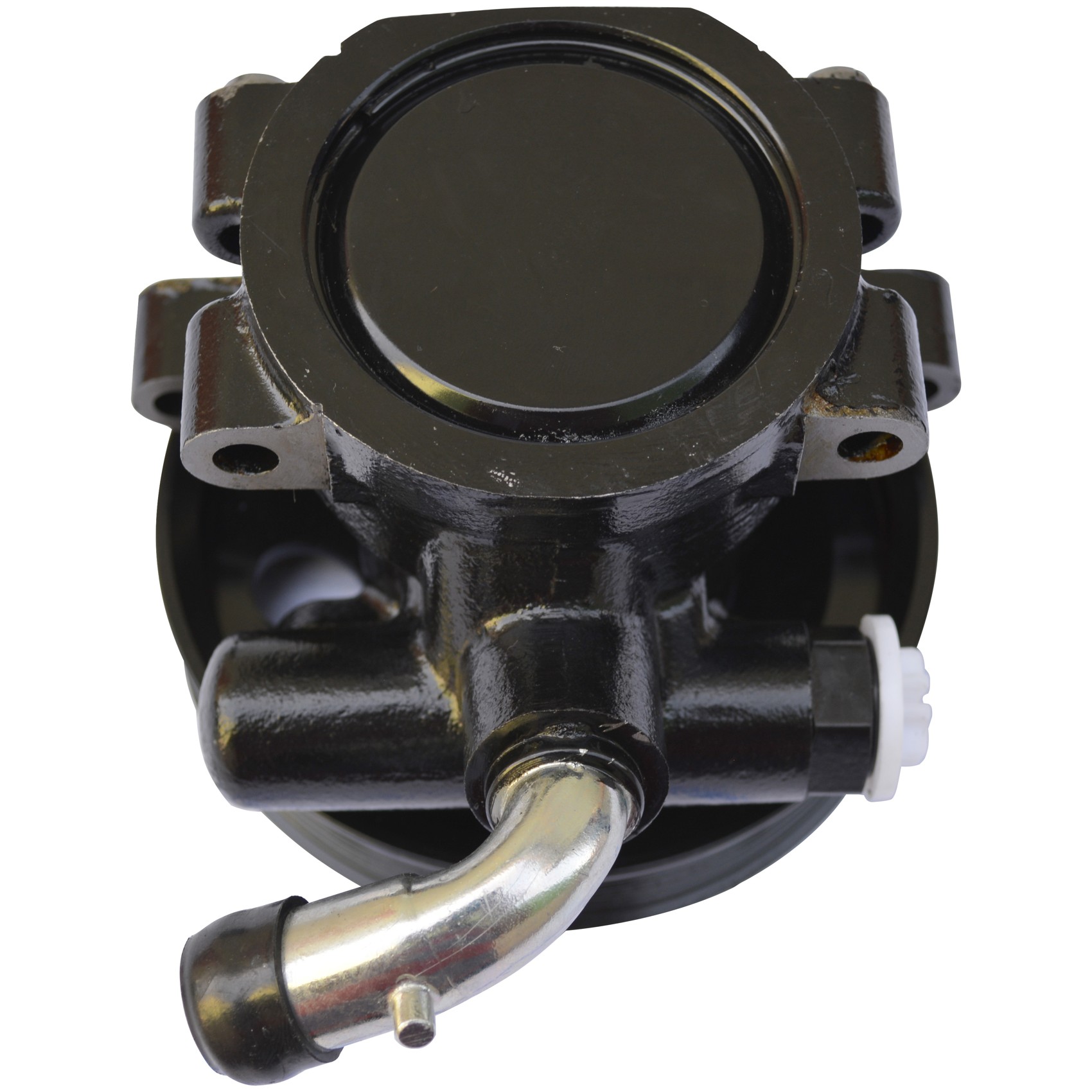 Bomba de Direção Hidráulica 73 Bar para Ford Ka - Ampri - 96117