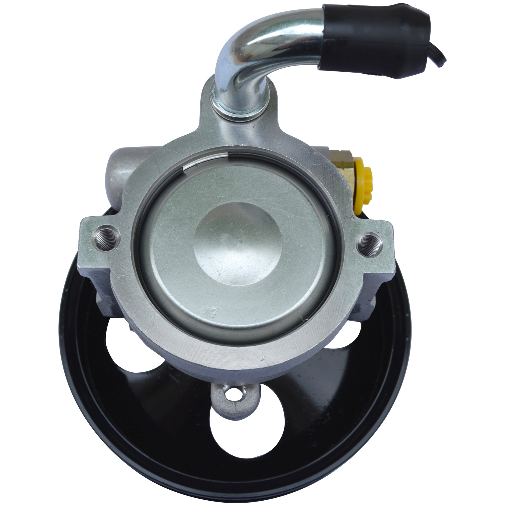 Bomba de Direção Hidráulica 77 Bar para Chevrolet Omega - Ampri - 92120