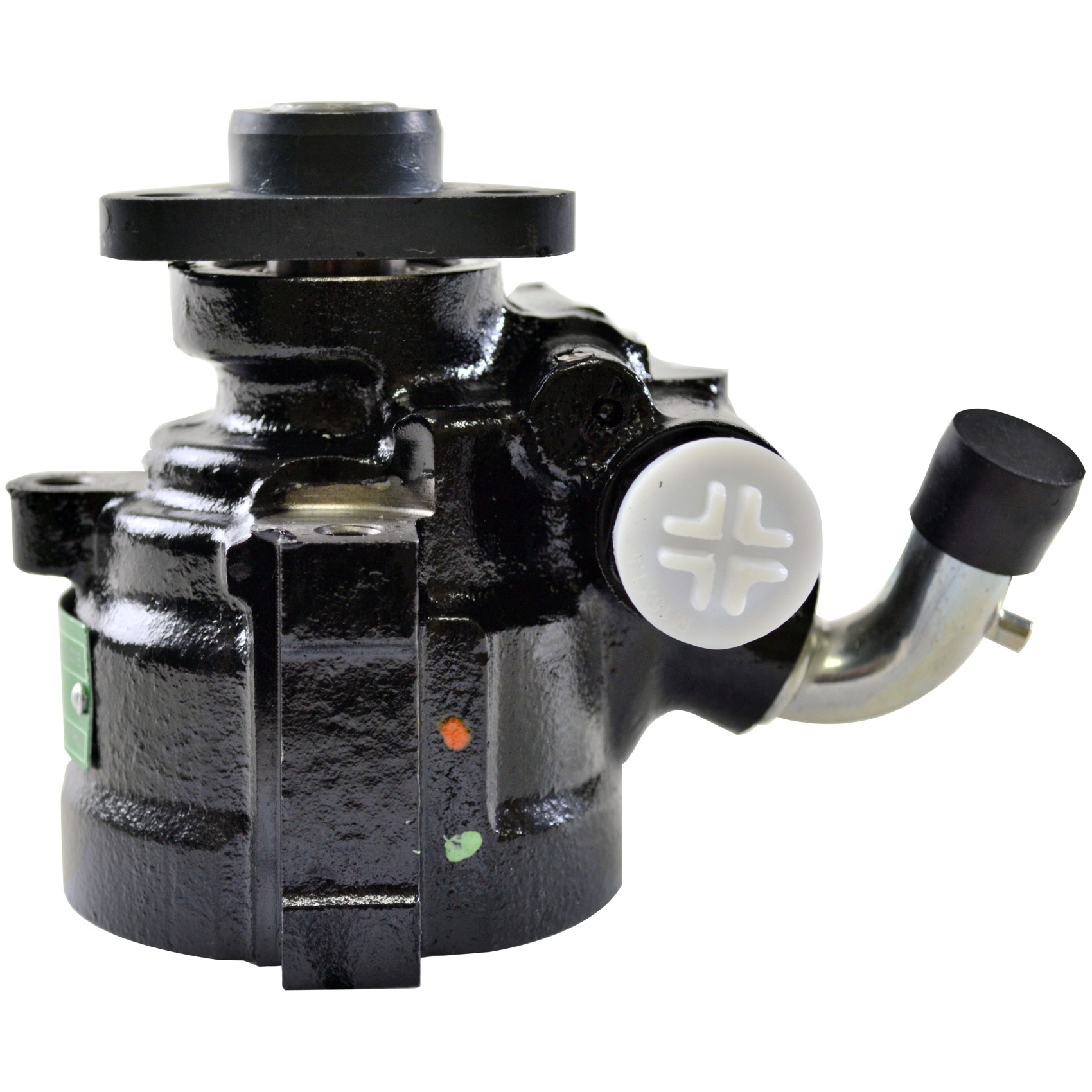 Bomba de Direção Hidráulica 80 bar - Ampri - 93103