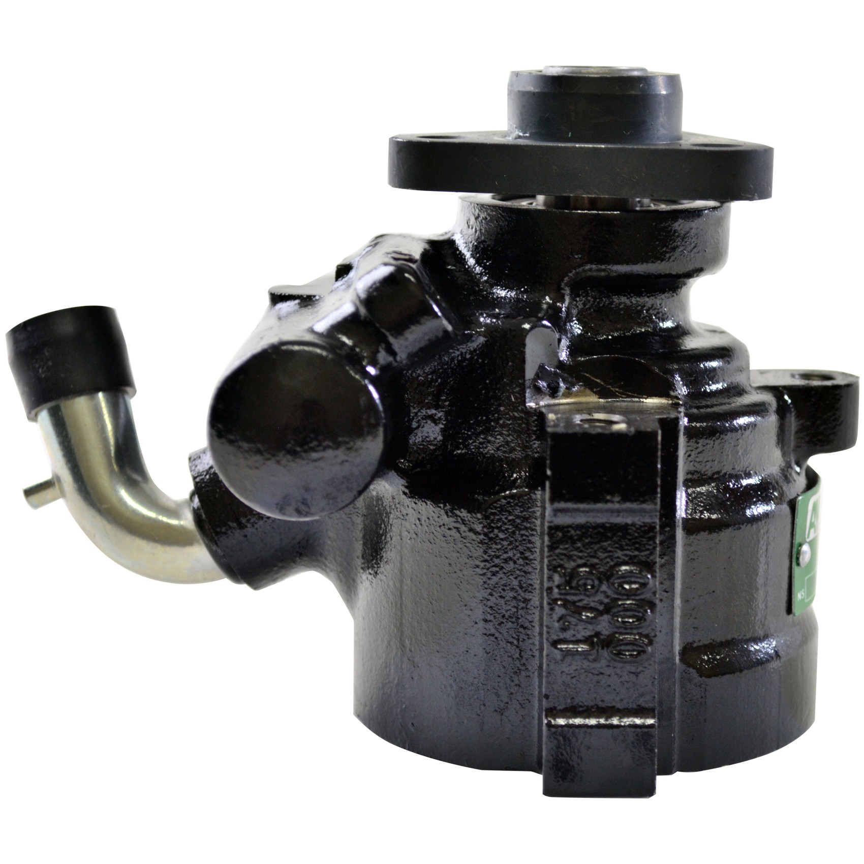 Bomba de Direção Hidráulica 80 bar - Ampri - 93103