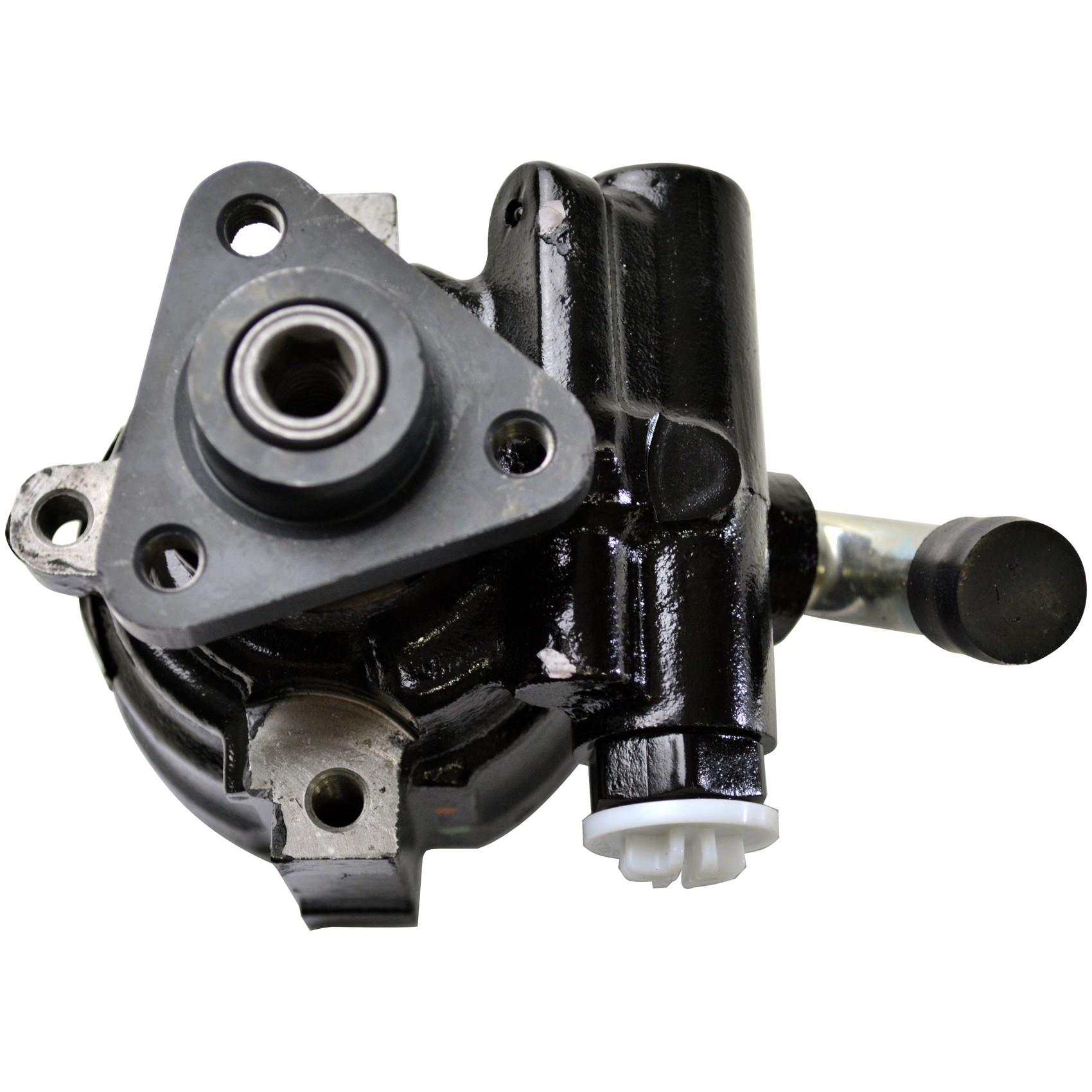Bomba de Direção Hidráulica 80 bar - Ampri - 93103
