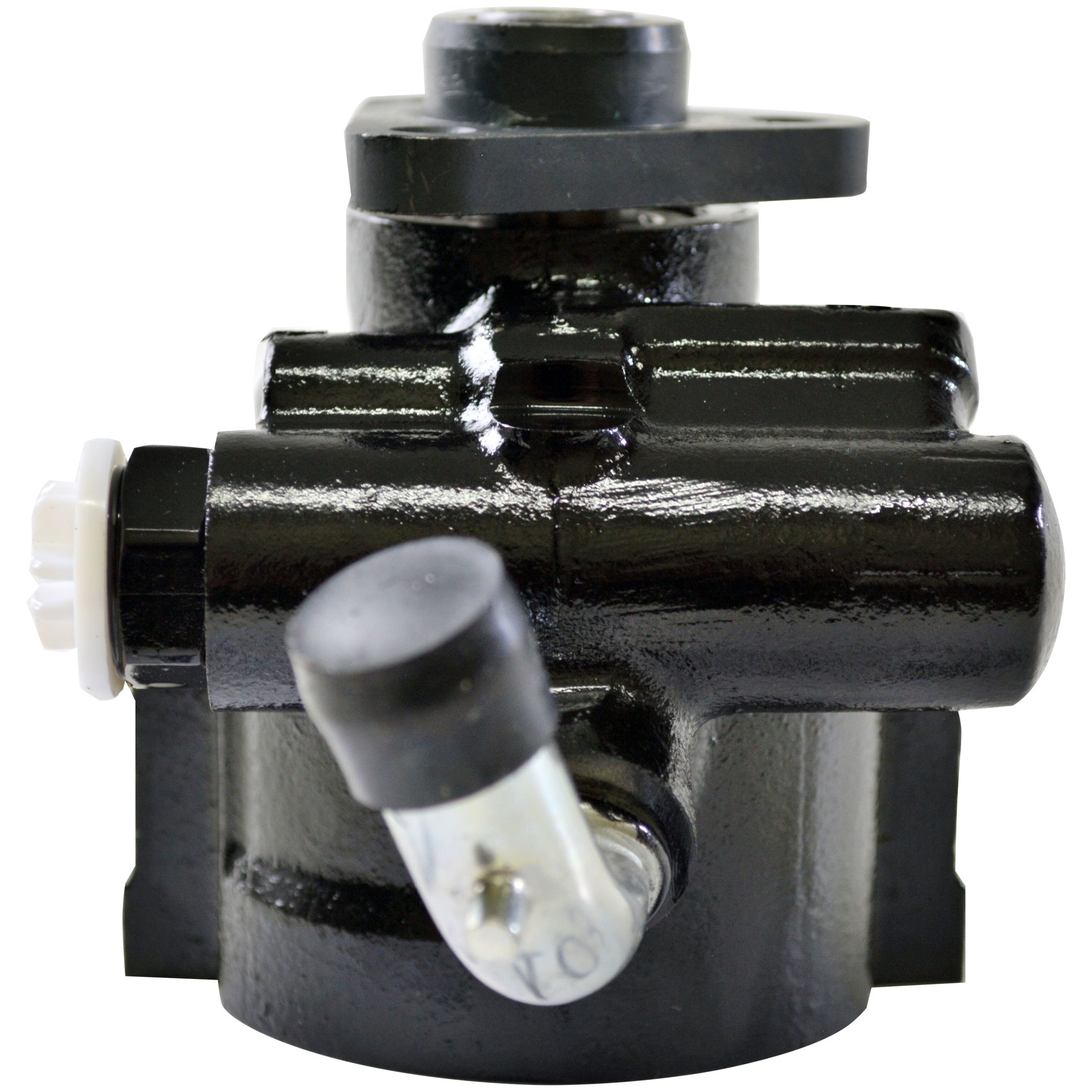 Bomba de Direção Hidráulica 80 bar - Ampri - 93103