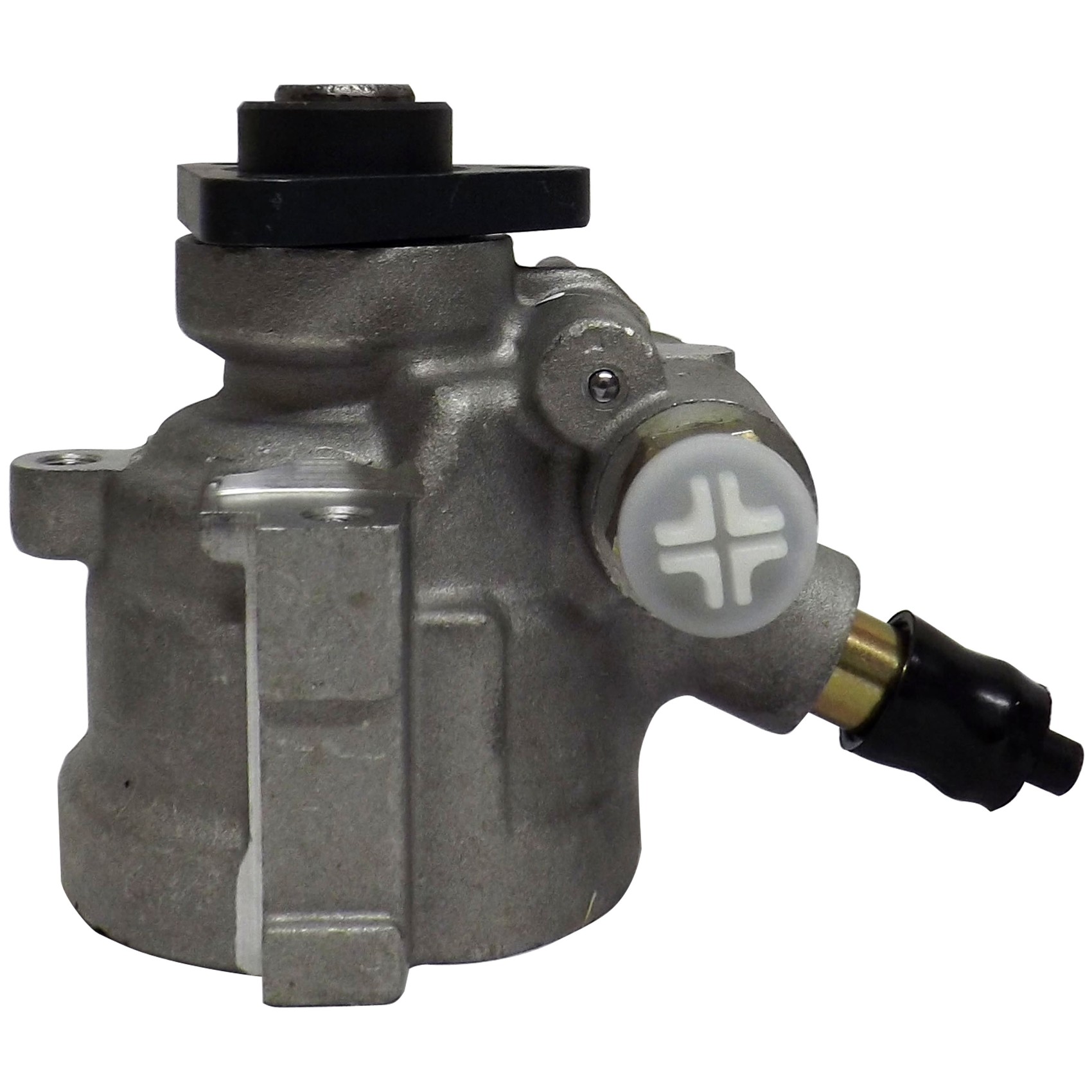 Bomba de Direção Hidráulica 80 bar - Ampri - 93105