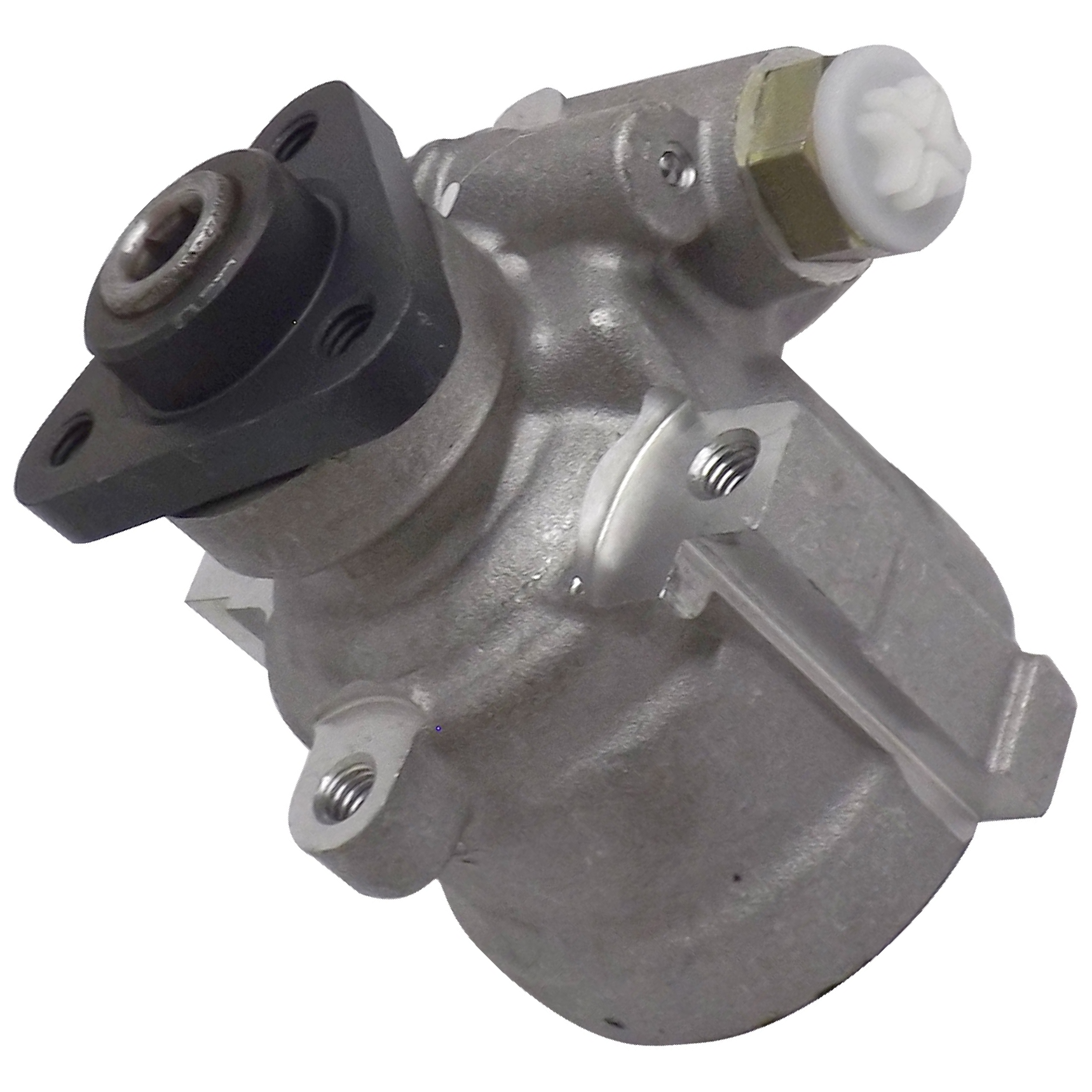 Bomba de Direção Hidráulica 80 bar - Ampri - 93105
